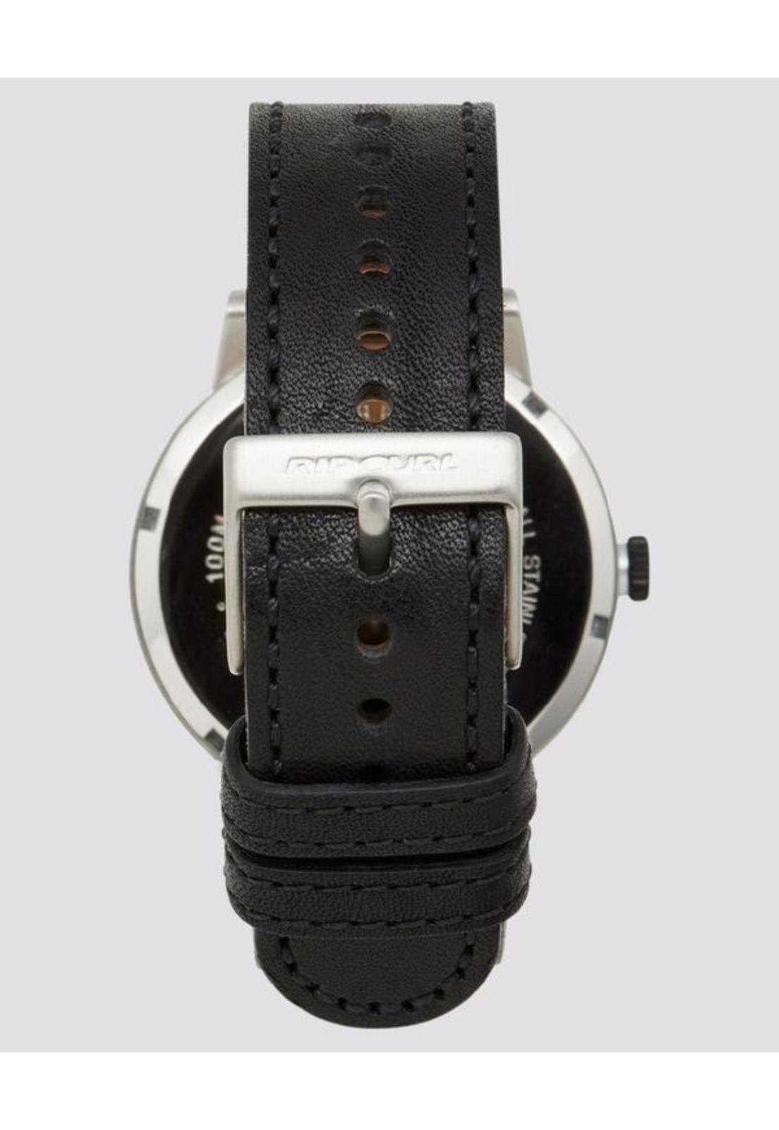Reloj 6HG772-MT Liso Black U-3