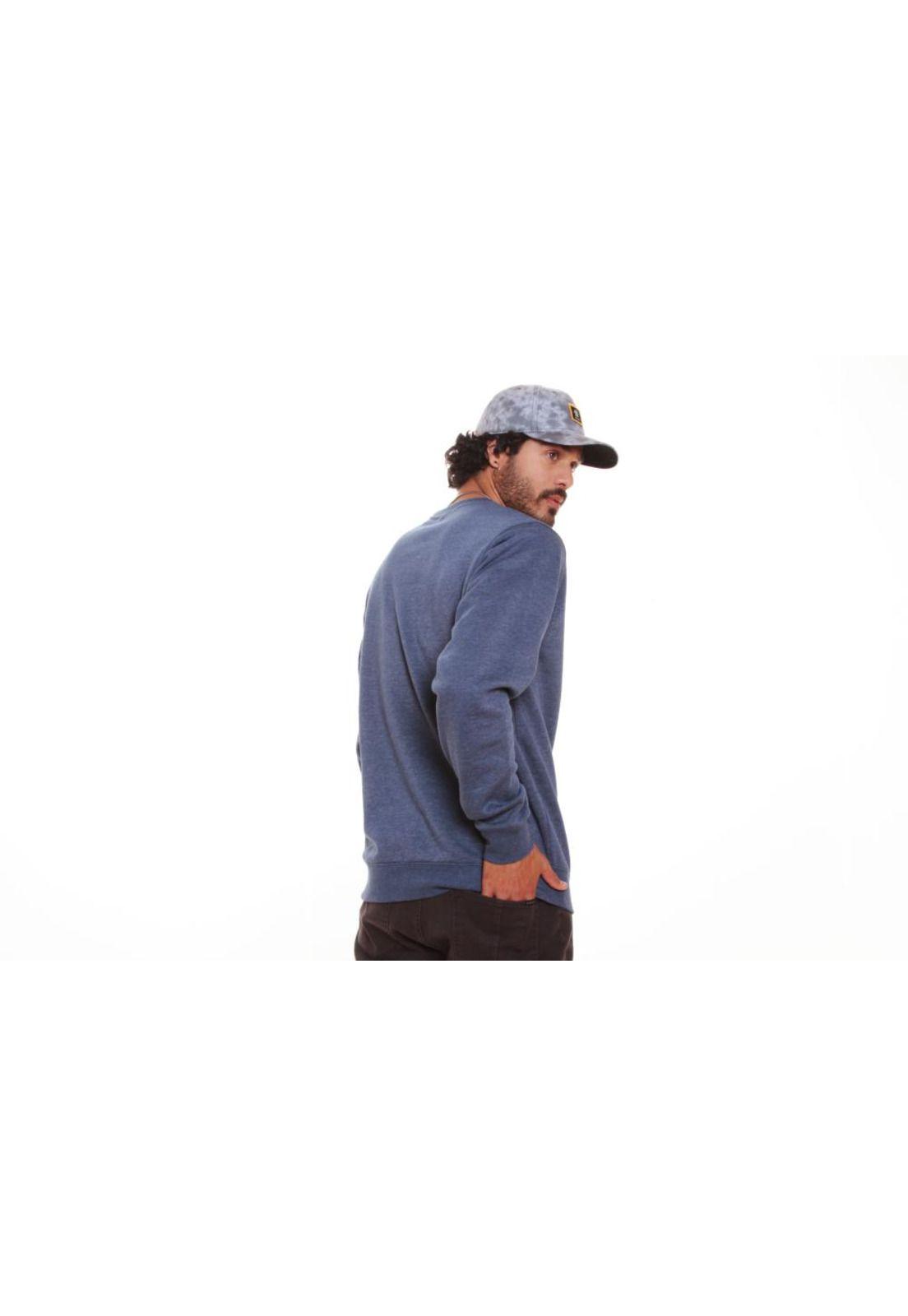 Poleron Hombre Rip Curl 6O101-MV20 Azul-2