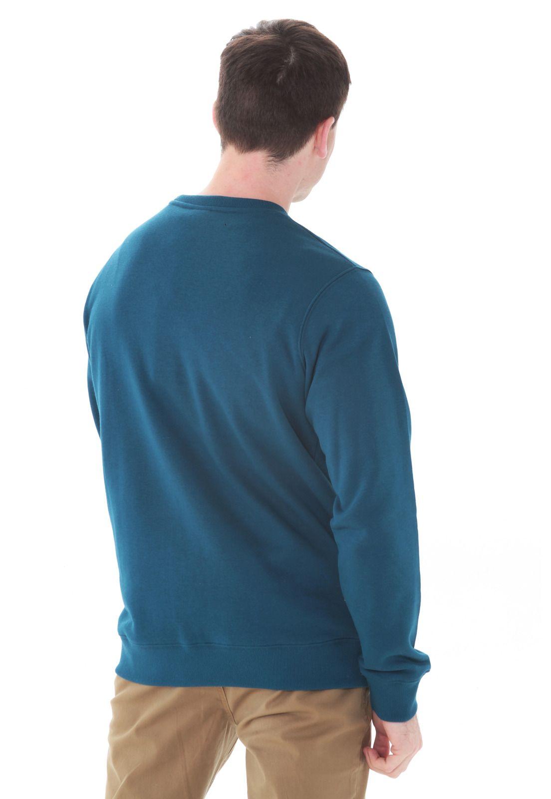 Poleron Hombre Azul 6O267-MV21 Rip Curl-1