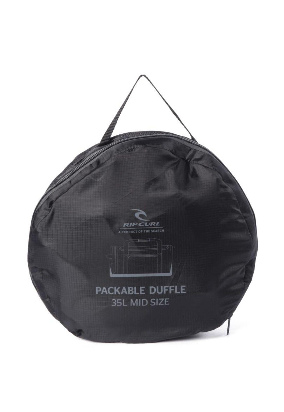 Bolso 6AV141-MT21 Hombre Negro Rip Cur-2