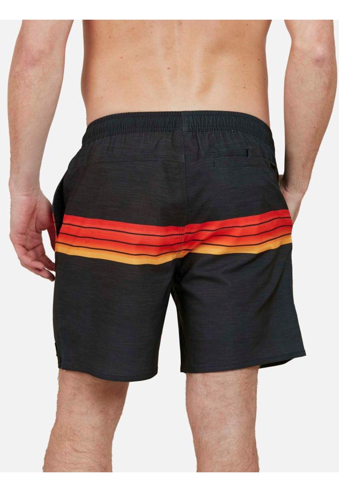 Traje De Baño Stretch DARK SUNSET LAY DAY Hombre Multicolor Rip Curl-1