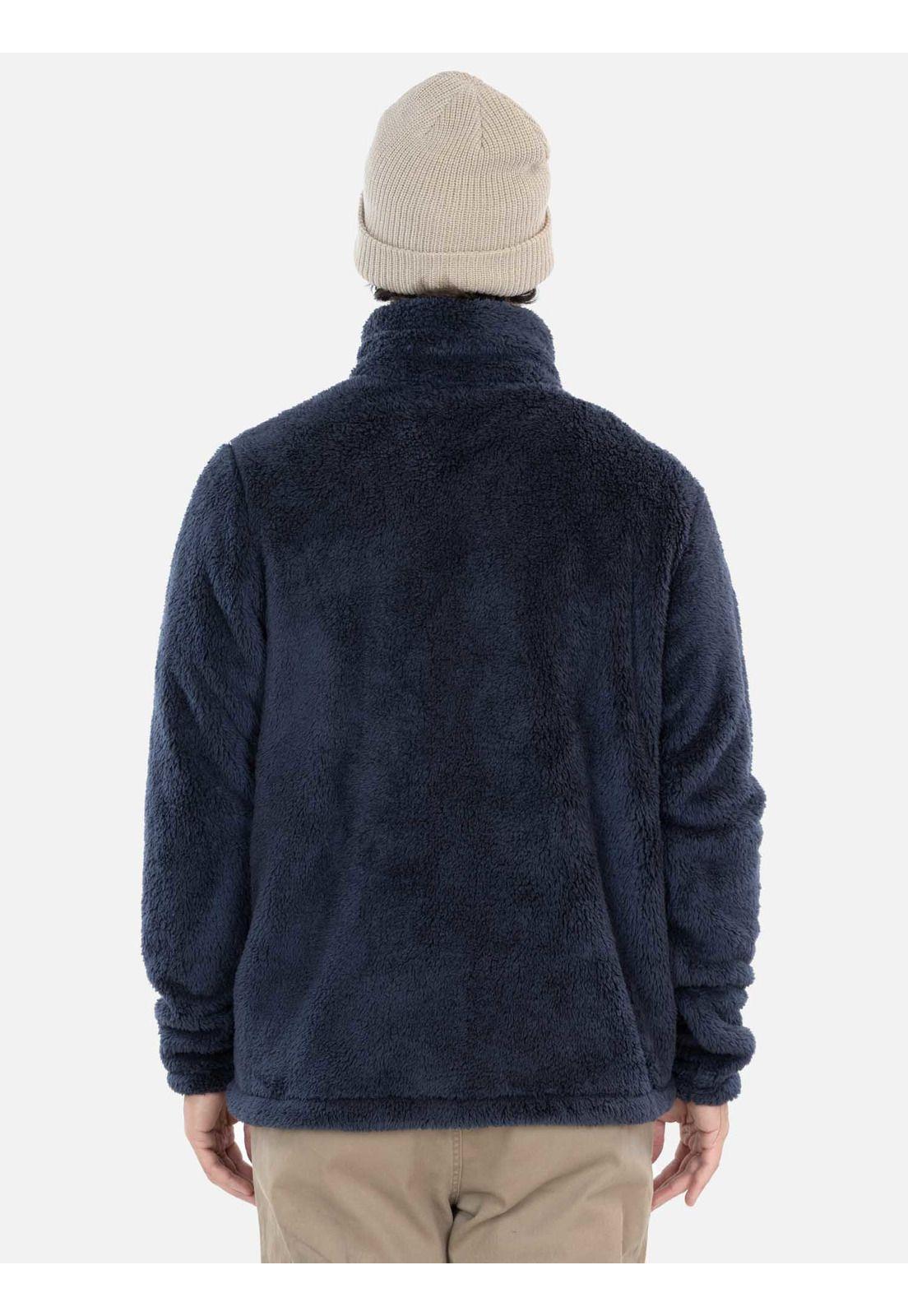 Poleron Chiporro Kea Rc Azul Hombre Rip Curl-1