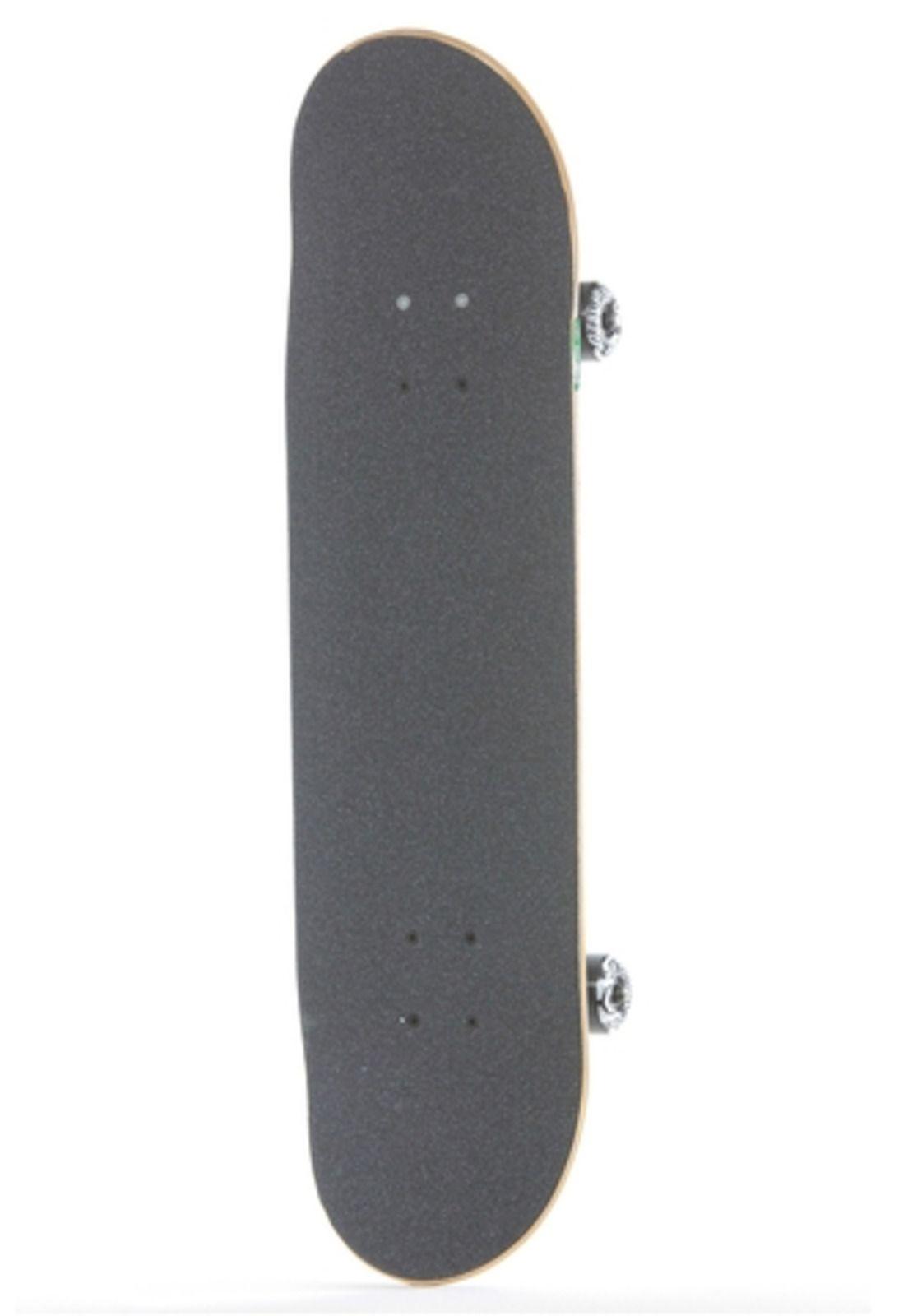 Skate crusade FP complete red-Negro-0