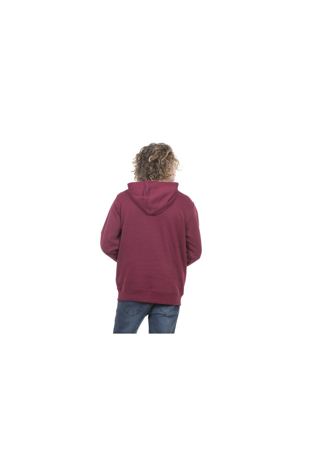 Poleron Hombre Rojo 6O222-MI20 Rip Curl-1