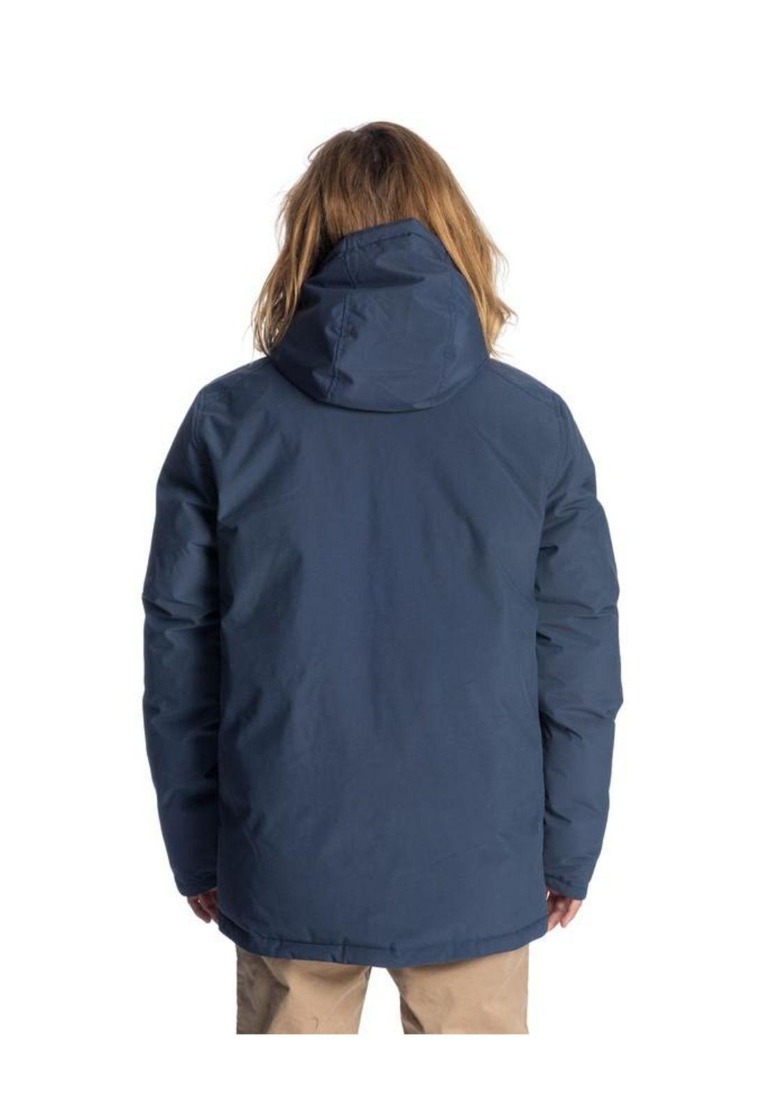 Casaca Hombre Azul 6K105-MI20 Rip Curl-1