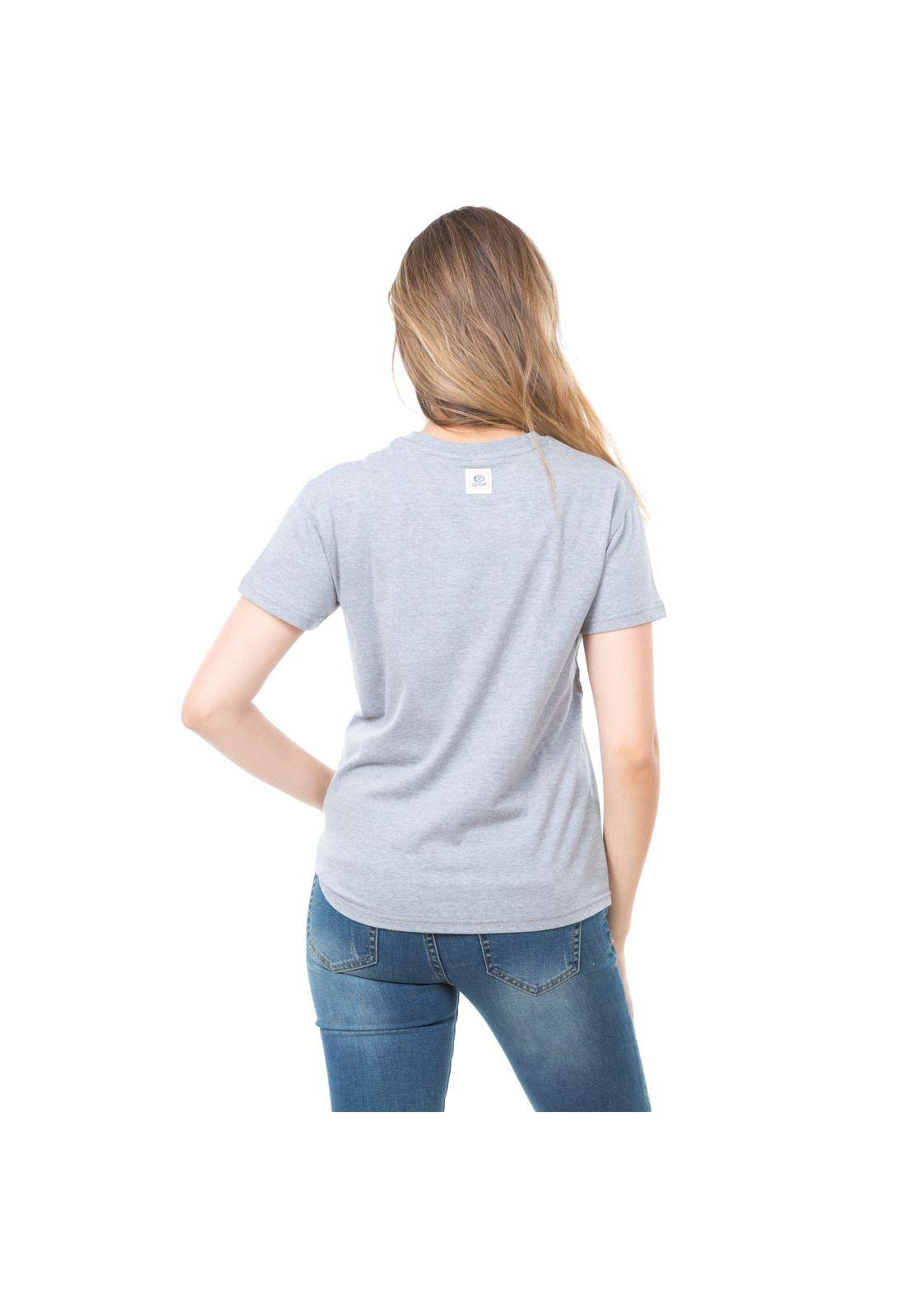 Polera Mujer Gris 6P263-WI20 Rip Curl-1