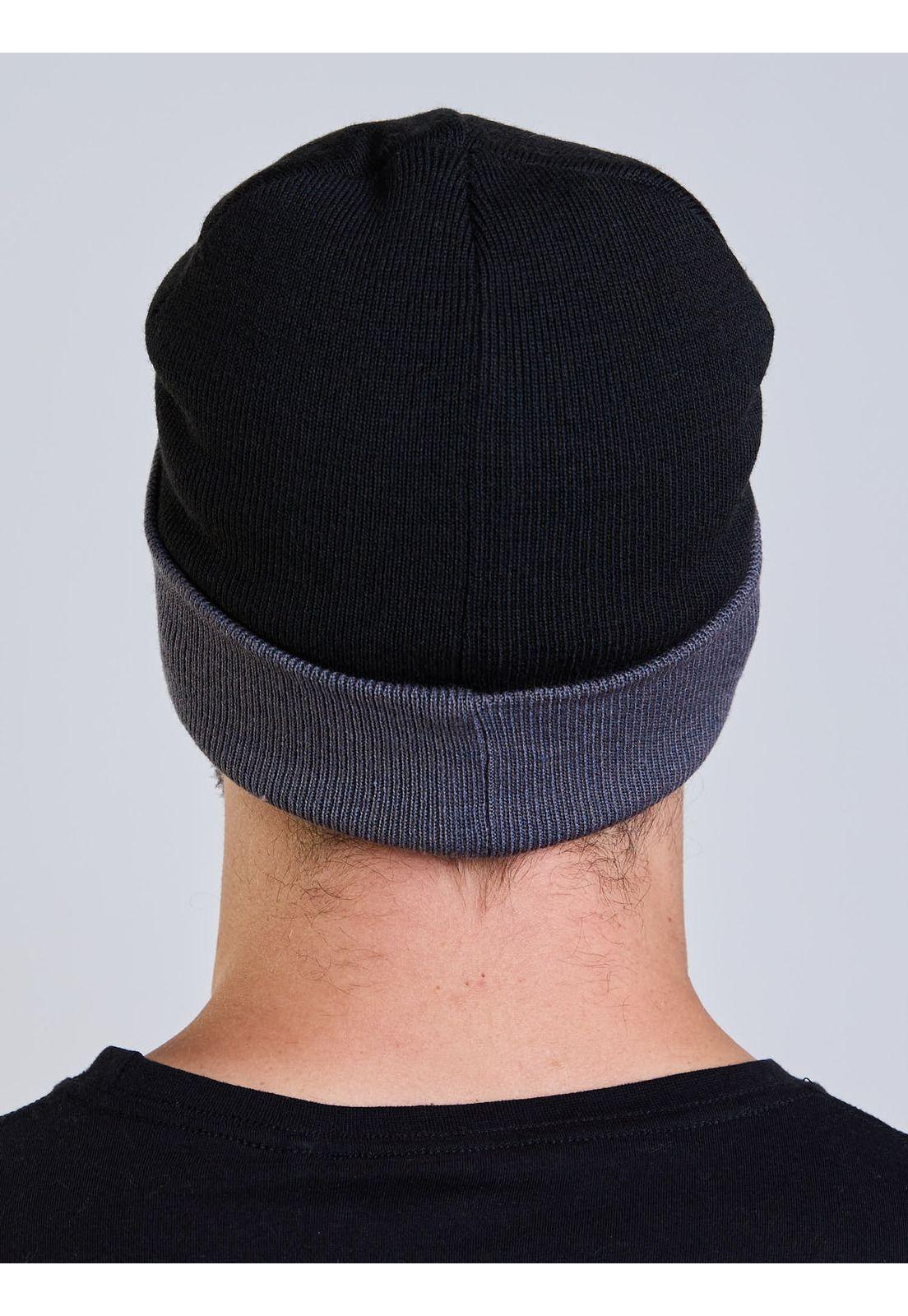 Gorro Deep Negro Hombre Rip Curl-2