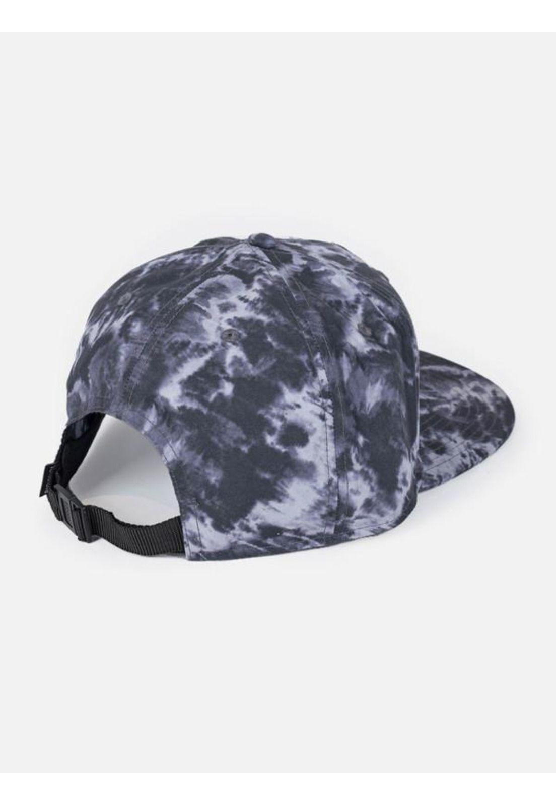 Jockey Canvas 6AJ653 Hombre Multicolor Rip Curl-1