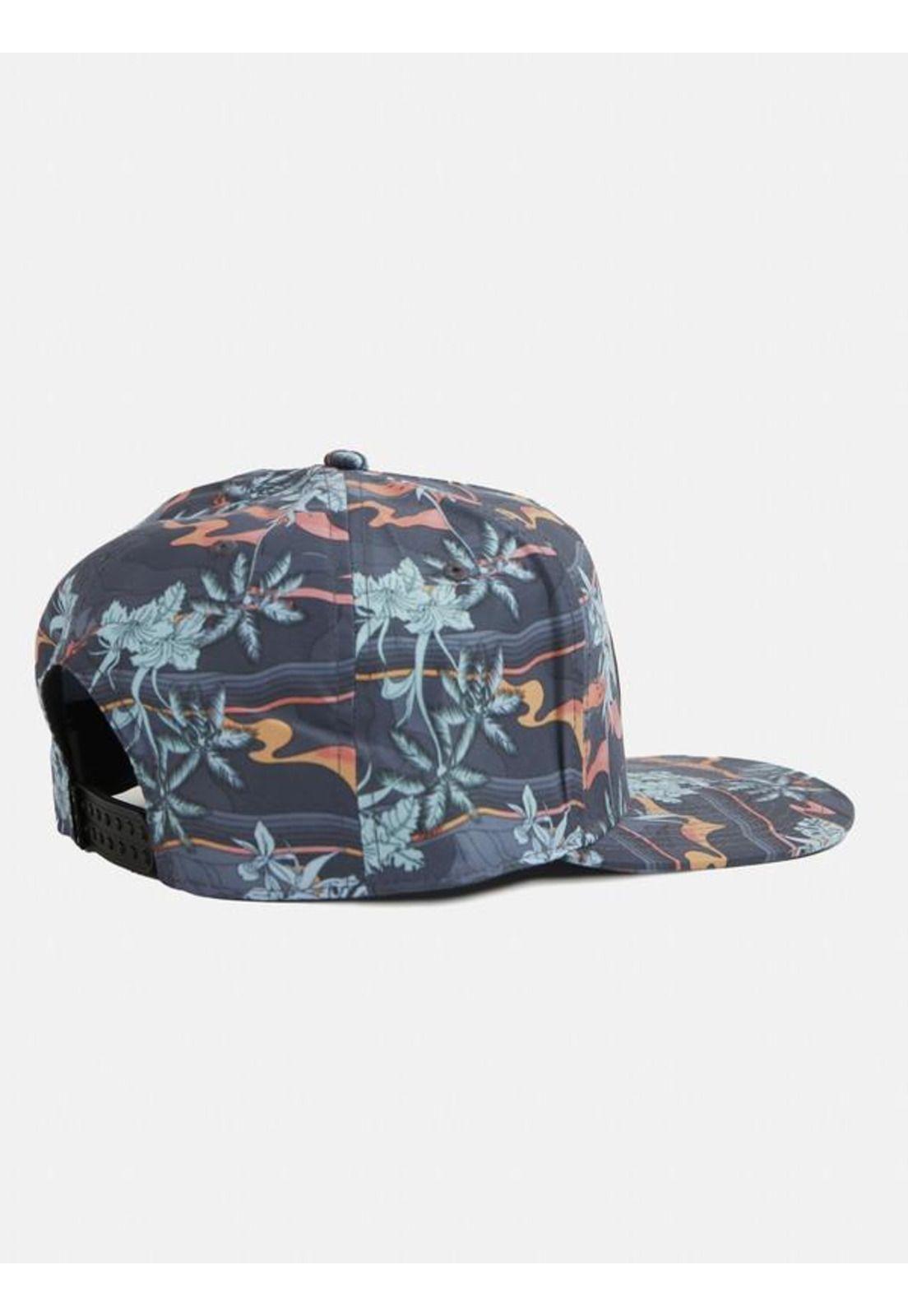 Jockey Canvas 6AJ651 Hombre Multicolor Rip Curl-1