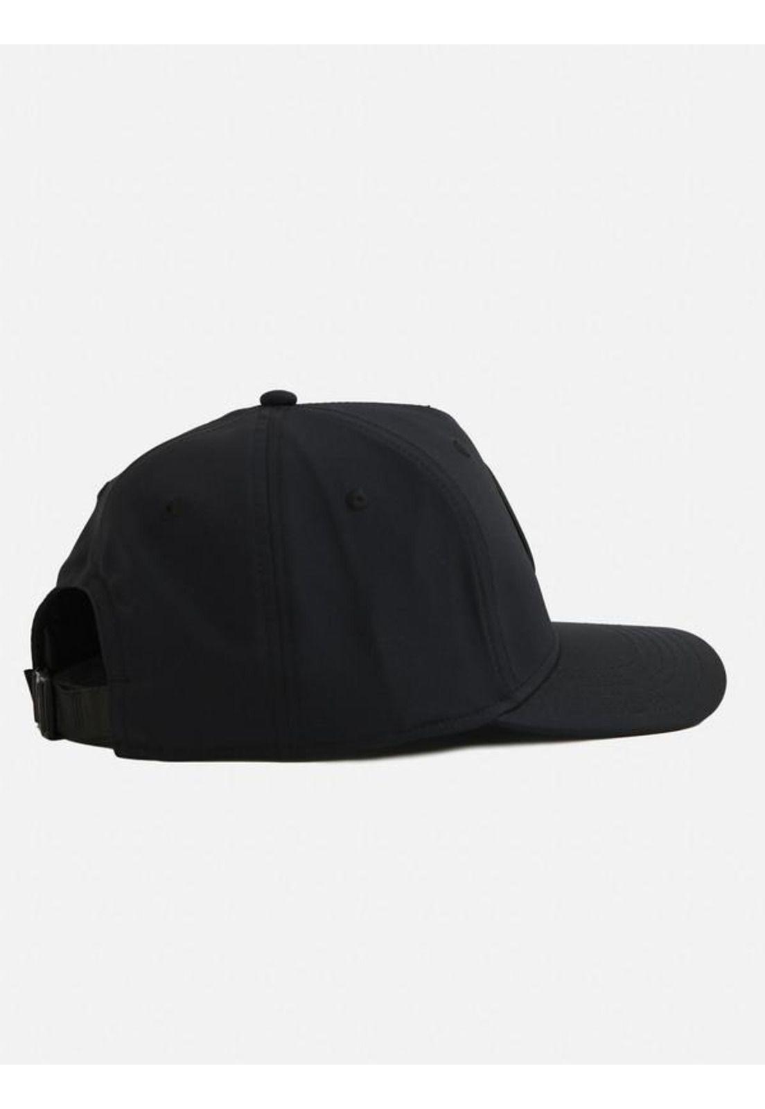 Jockey Canvas Aloha hat Hombre Negro Rip Curl-1