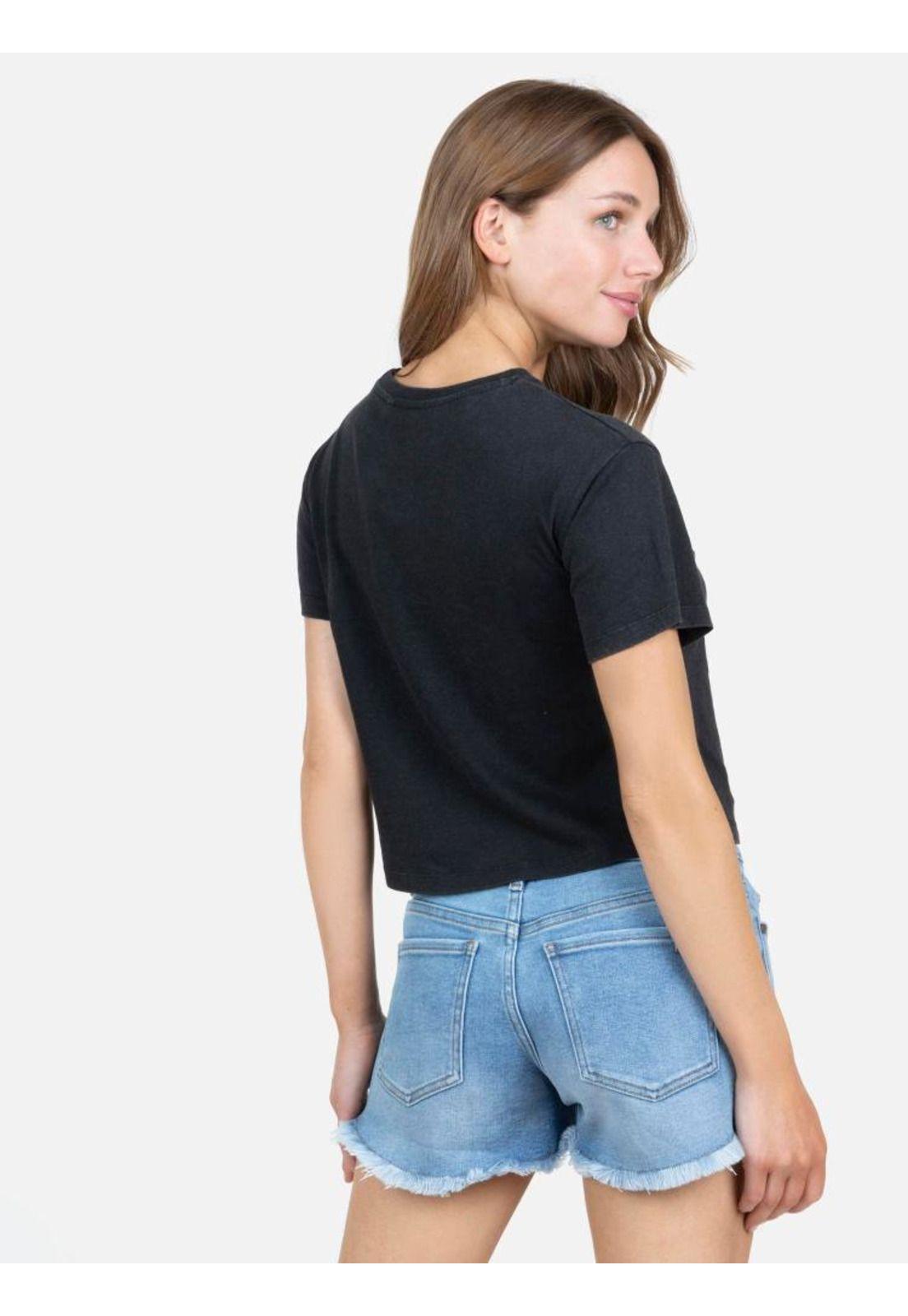 Polera Mujer 6P133-WV22 Negro Rip Curl-1