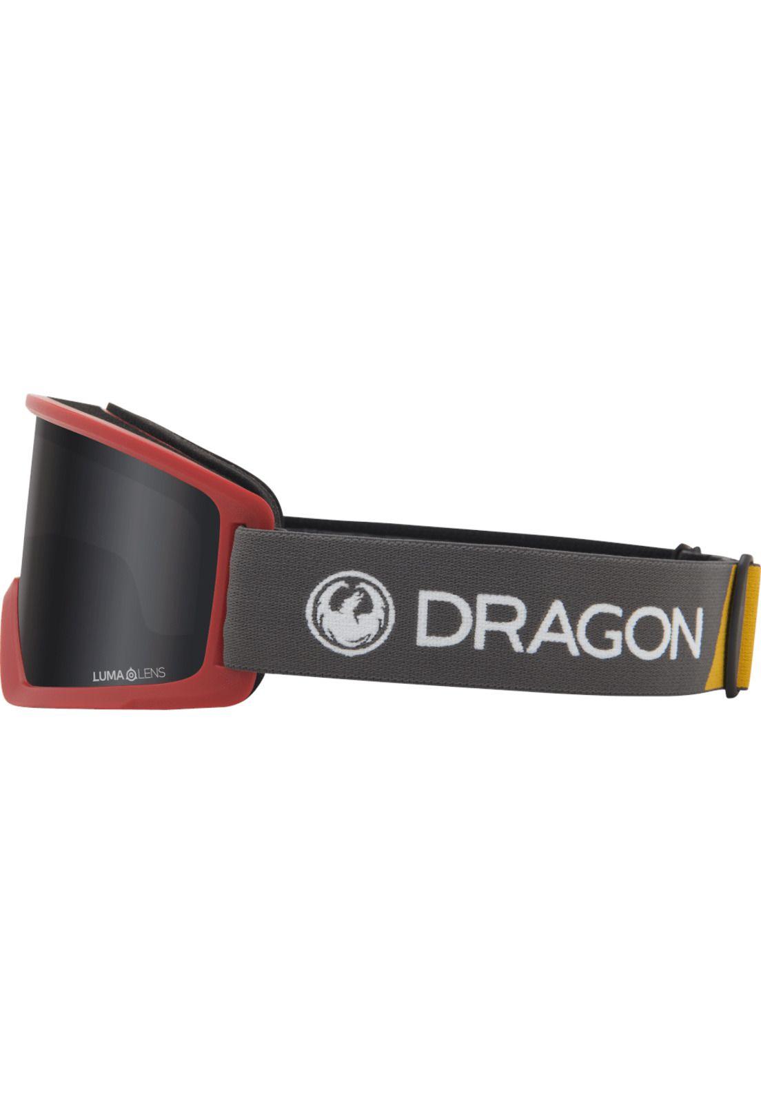 Antiparras Unisex Multicolor Dragon-1