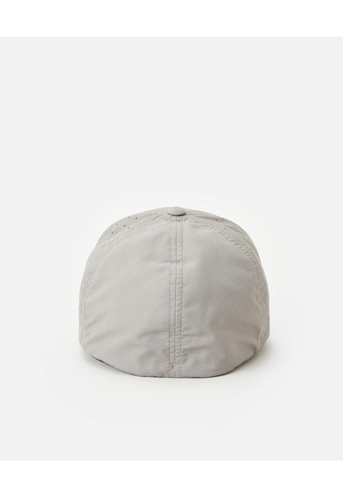 Jockey VAPORCOOL FLEXFIT CAP Hombre Blanco Rip Curl-1