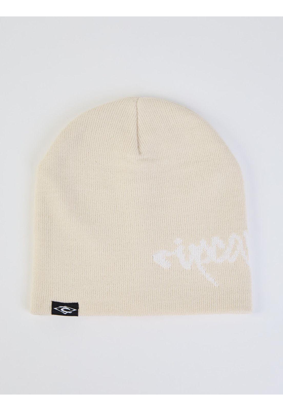 Gorro Roam Beige Hombre Rip Curl-4