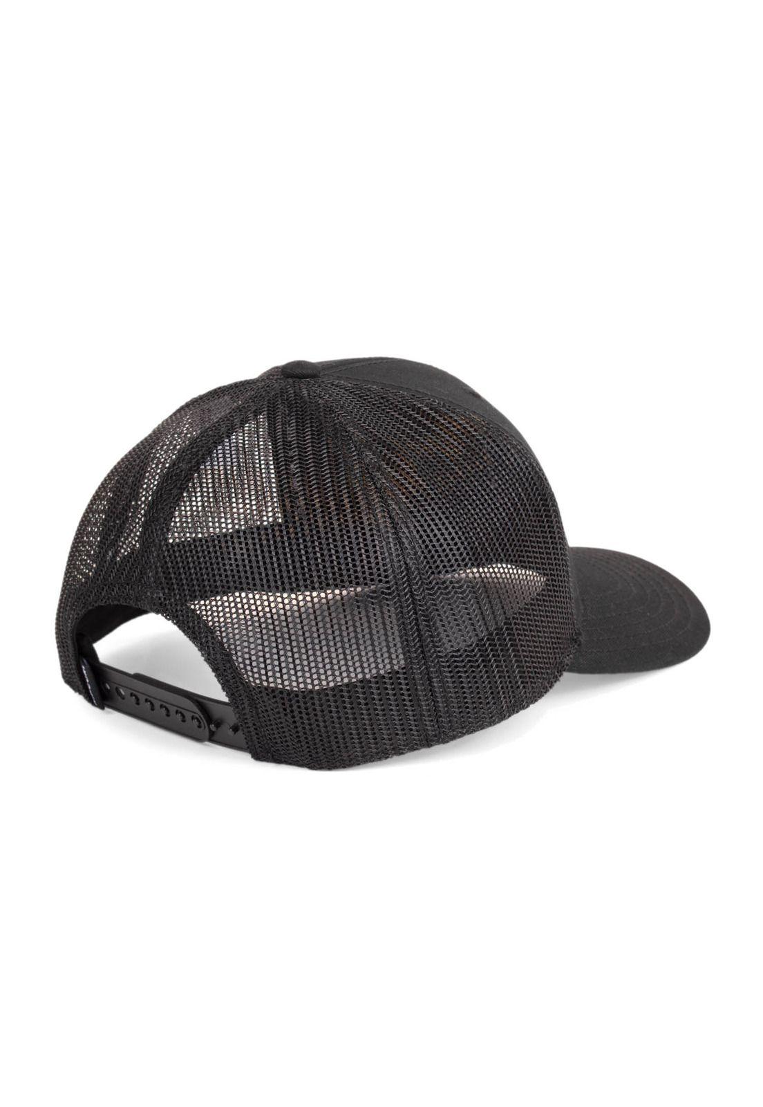 Jockey Mesh Deepmist Negro Hombre Rip Curl-2