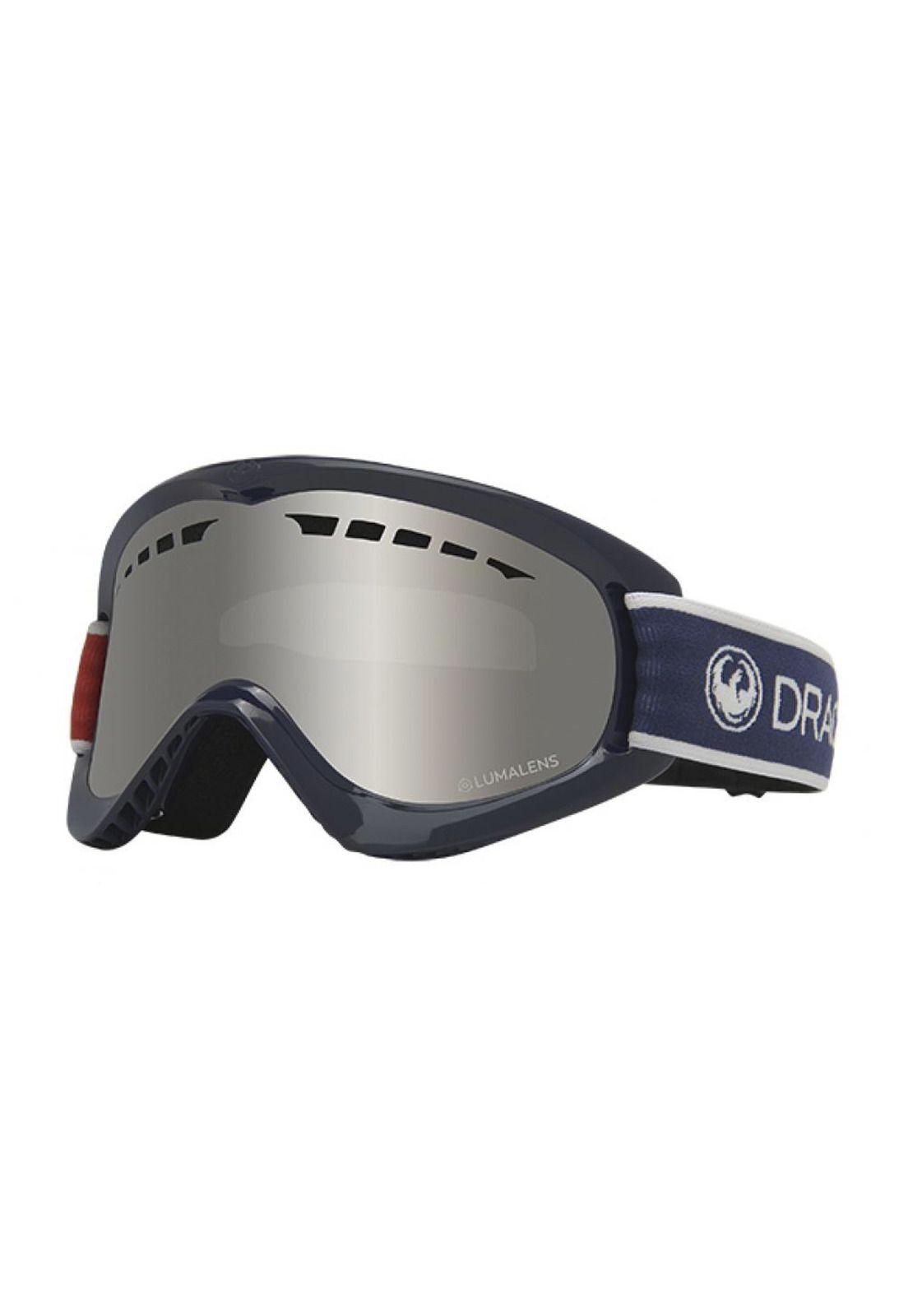 Antiparras Azul 5HG1404-UI20 Hombre Rip Curl-0