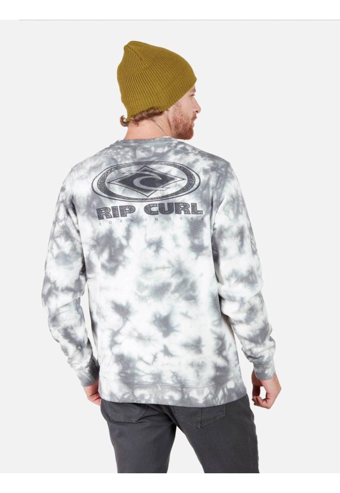 Poleron Hombre 6O520 Multicolor Rip Curl-1