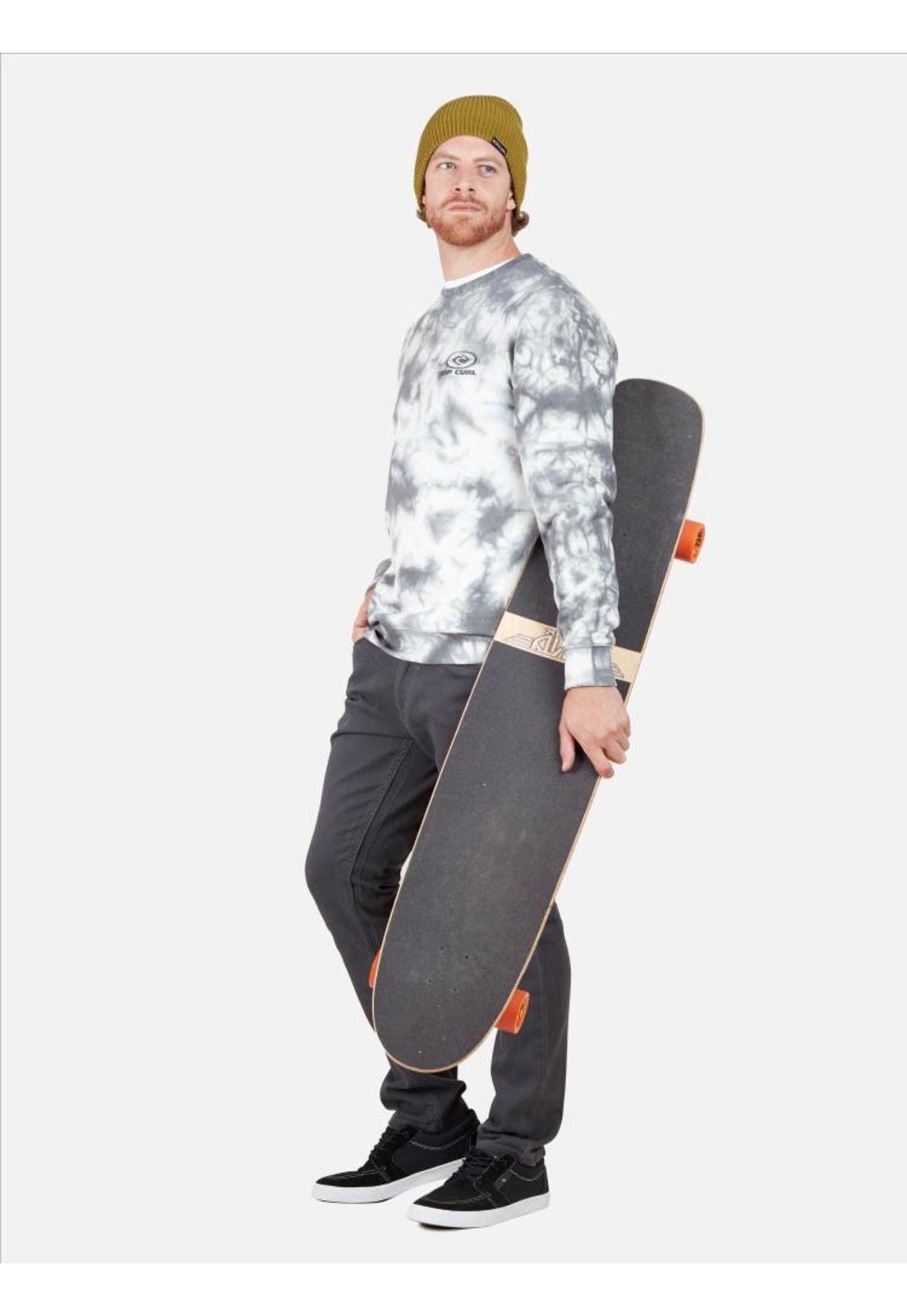 Poleron Hombre 6O520 Multicolor Rip Curl-3