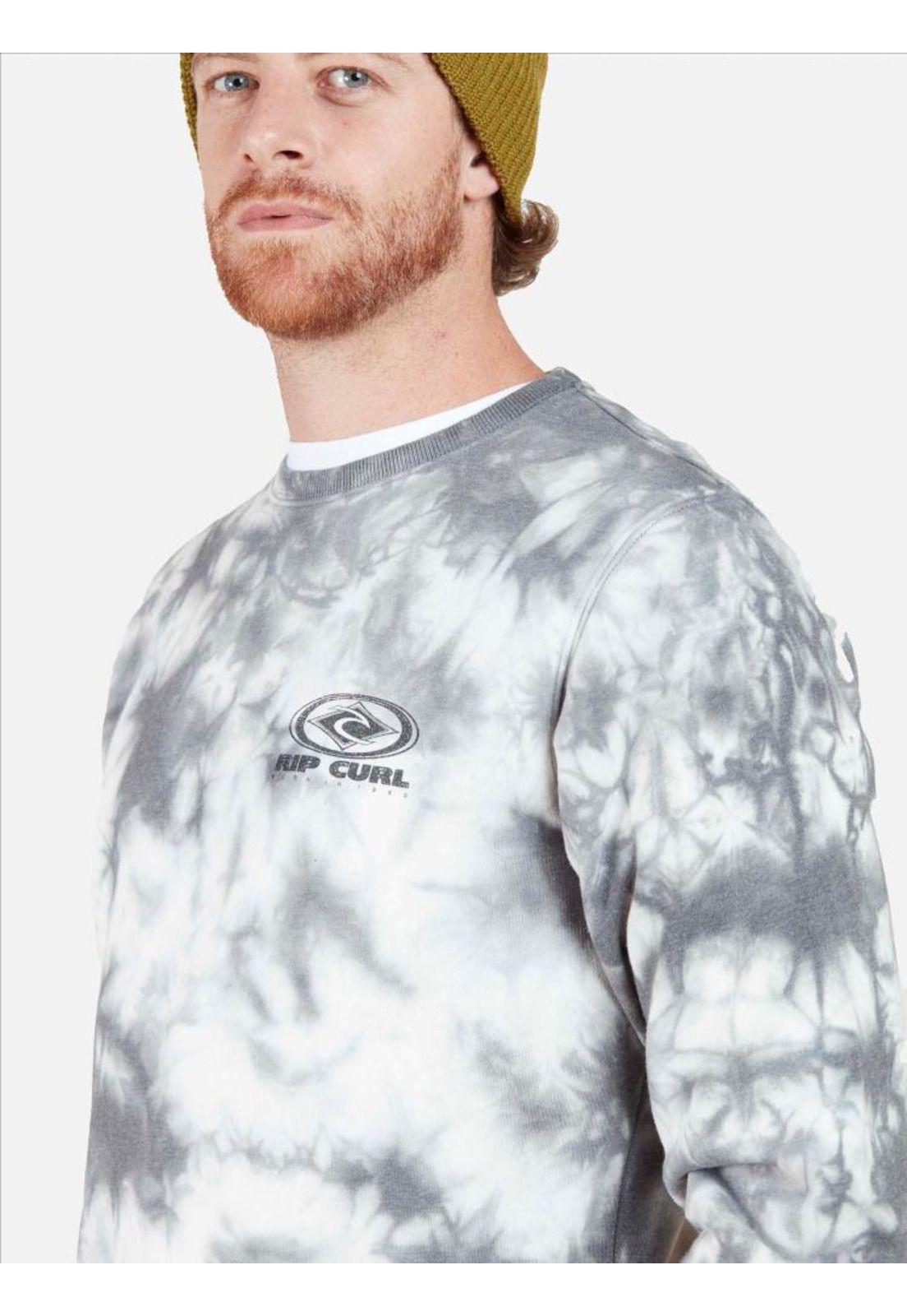 Poleron Hombre 6O520 Multicolor Rip Curl-4