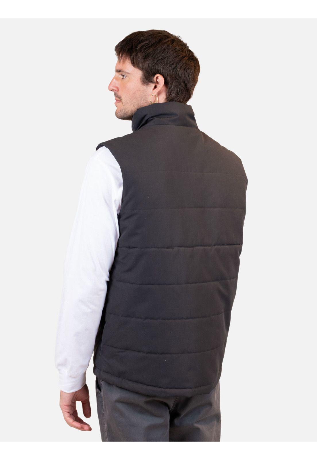 Parka Rc Gray Táctical Gris-Oscuro Hombre Rip Curl-1