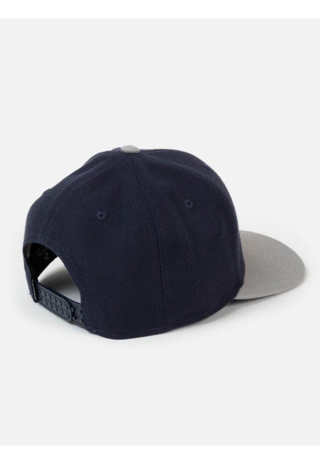 Jockey 6AJ657 Hombre Azul Rip Curl-2