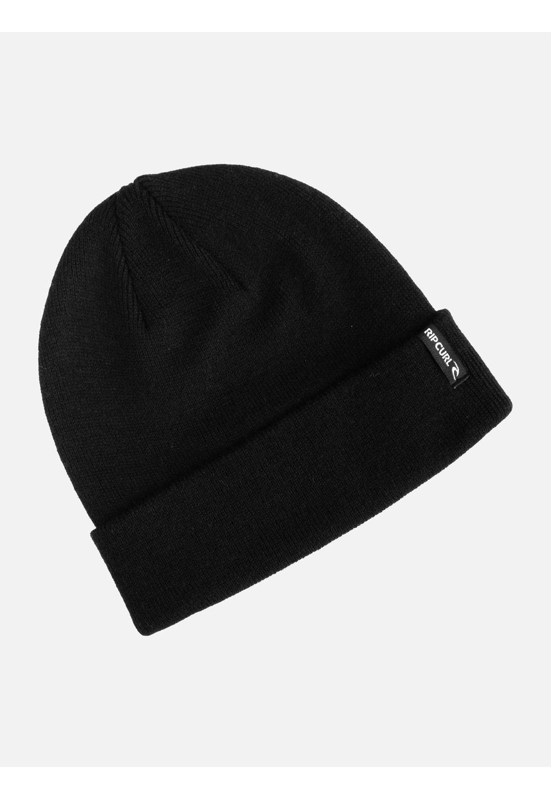 Gorro Ripple Negro Hombre Rip Curl-2