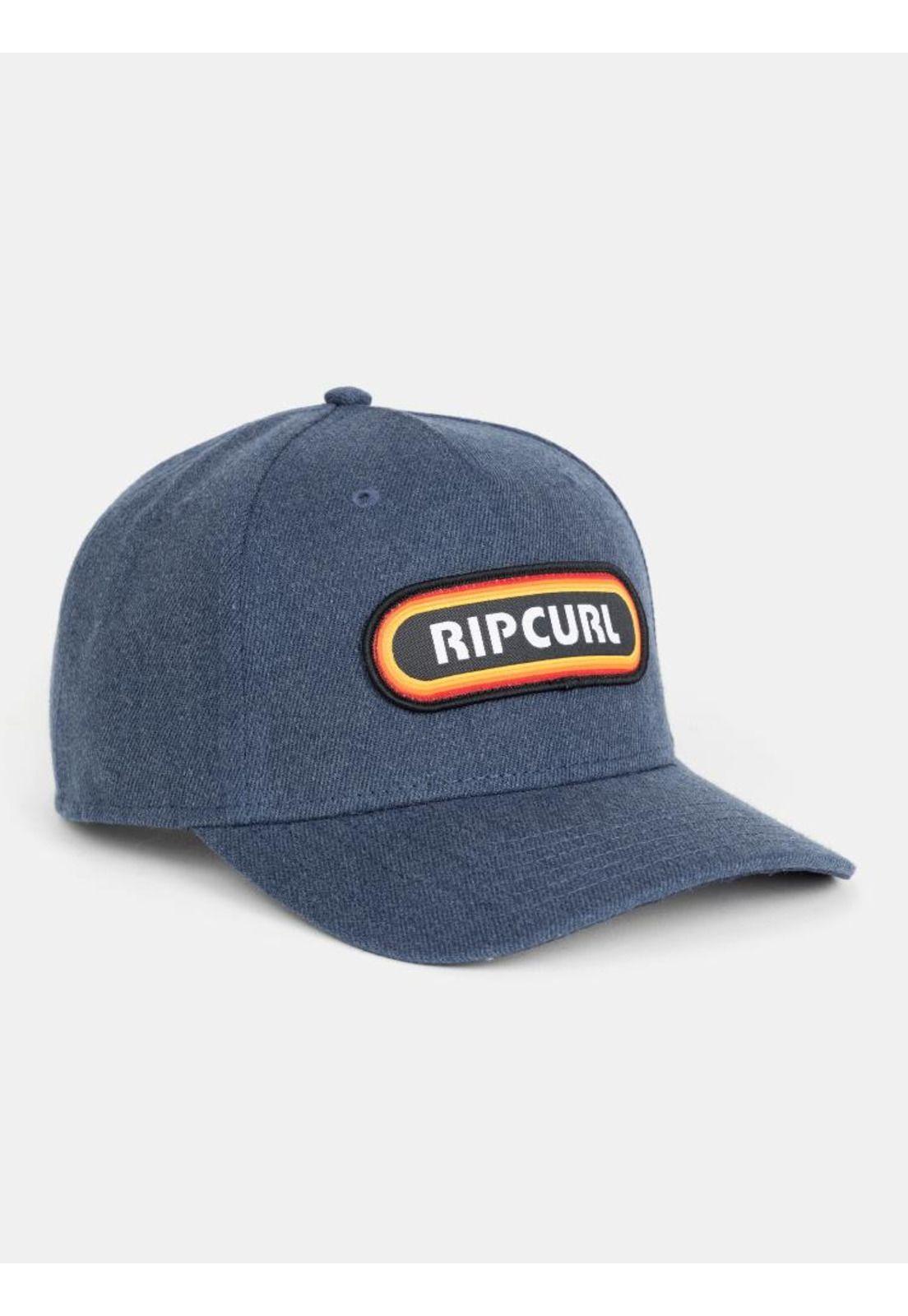 Jockey Hombre Azul 6AJ258-MI21 Rip Curl-2