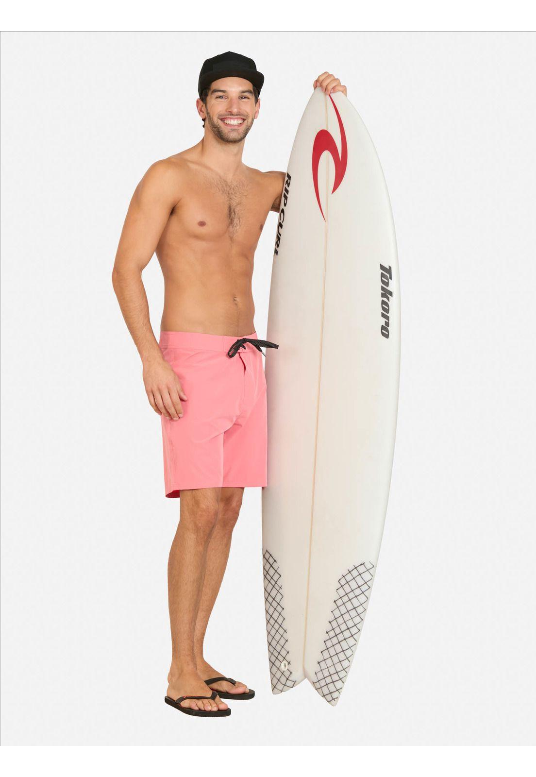 Traje De Baño Coastcrest Rosado Hombre Rip Curl-3