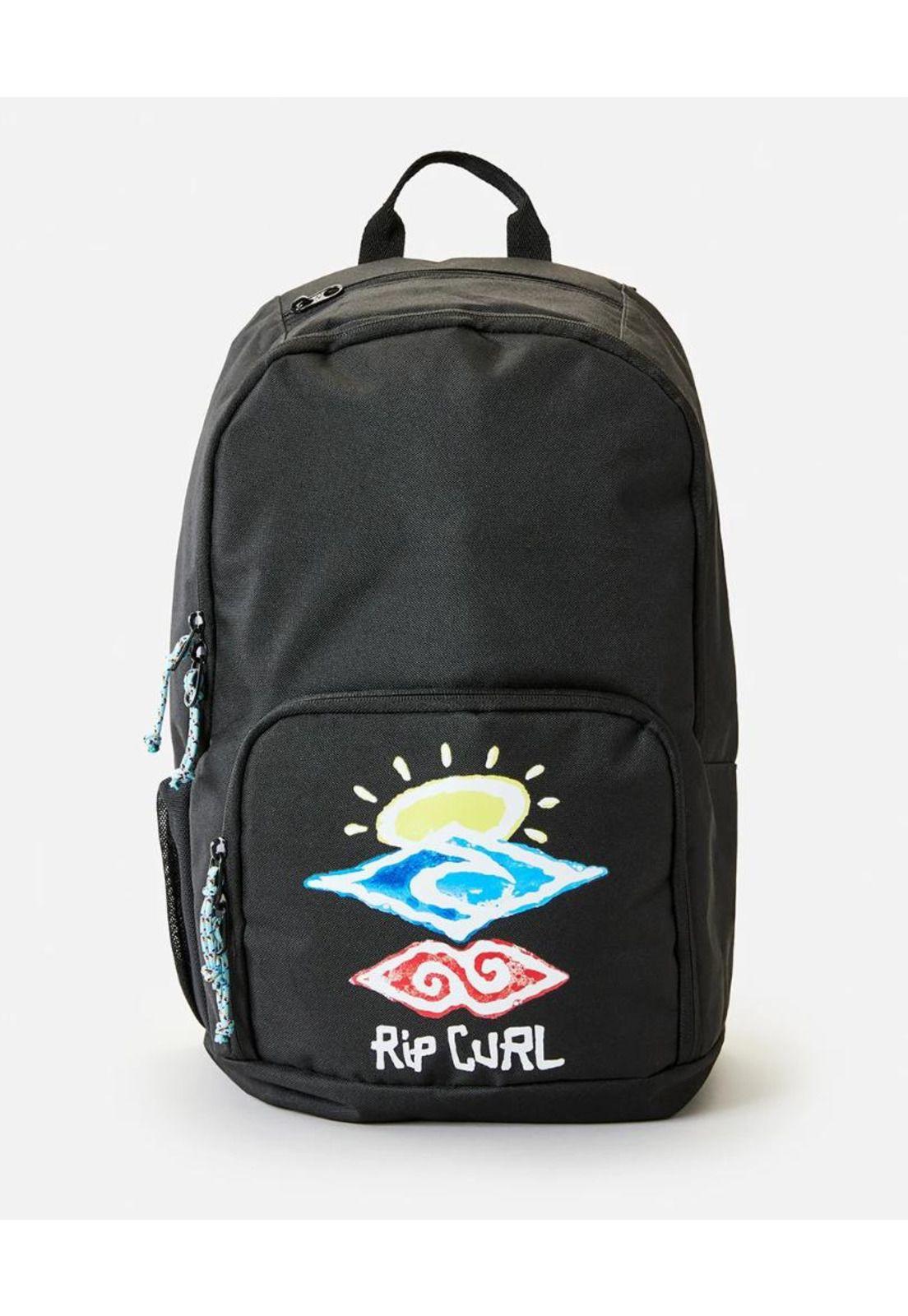 MOCHILA EVO 24L ICONS OF SHRED Unisex Rip Curl-1