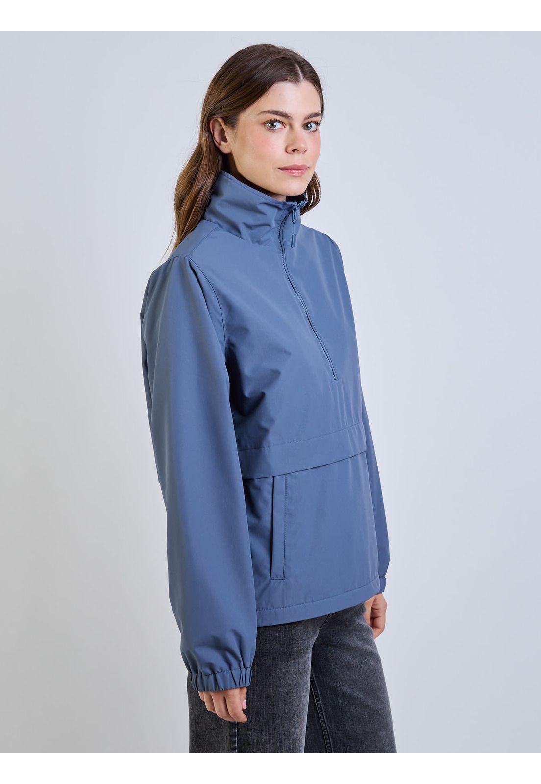 Cortaviento Aqua Azul Mujer Rip Curl-2