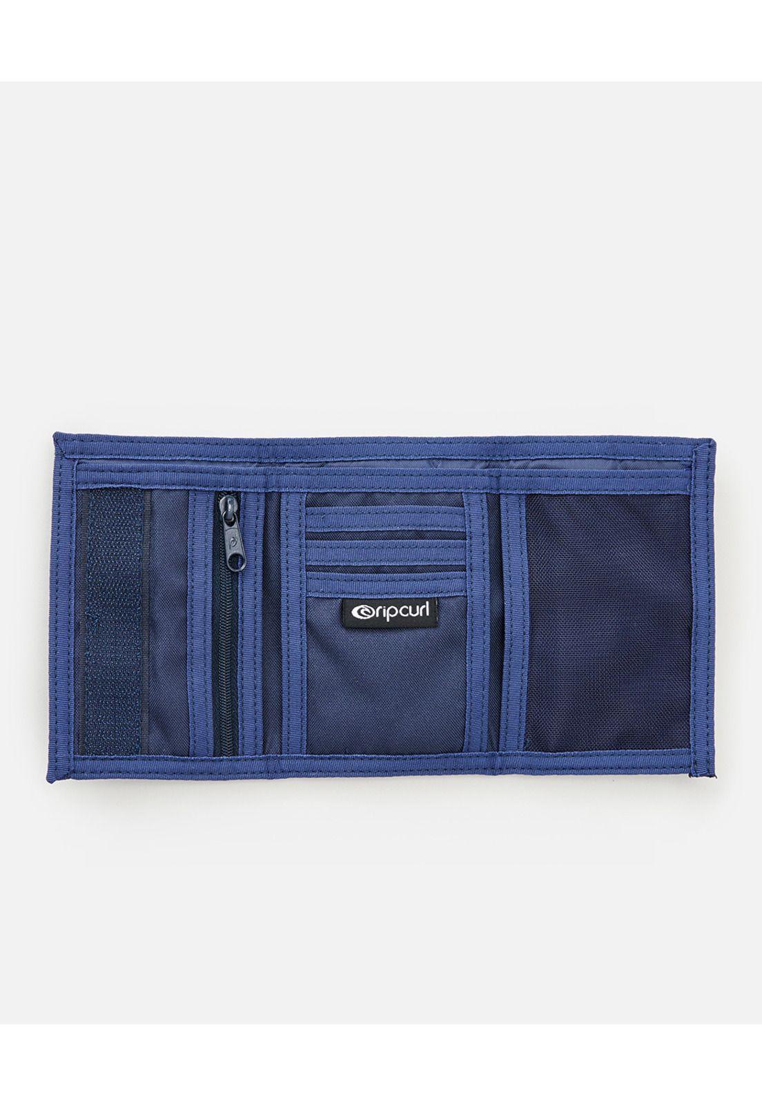 Billetera DRIFTER SURF WALLET Mujer Azul Rip Curl-2