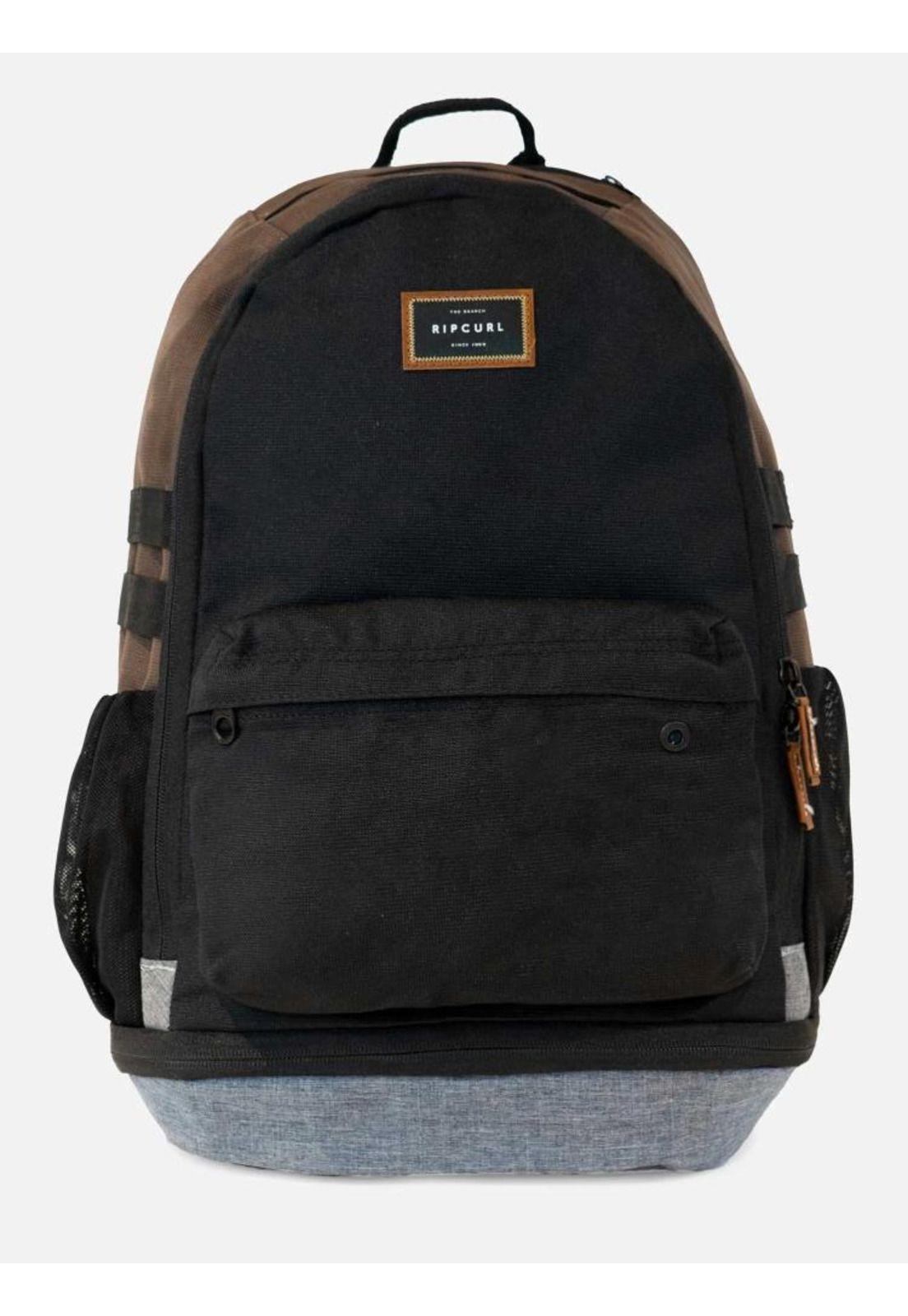 MOCHILA VANTAGE STACKA Unisex Rip Curl-0