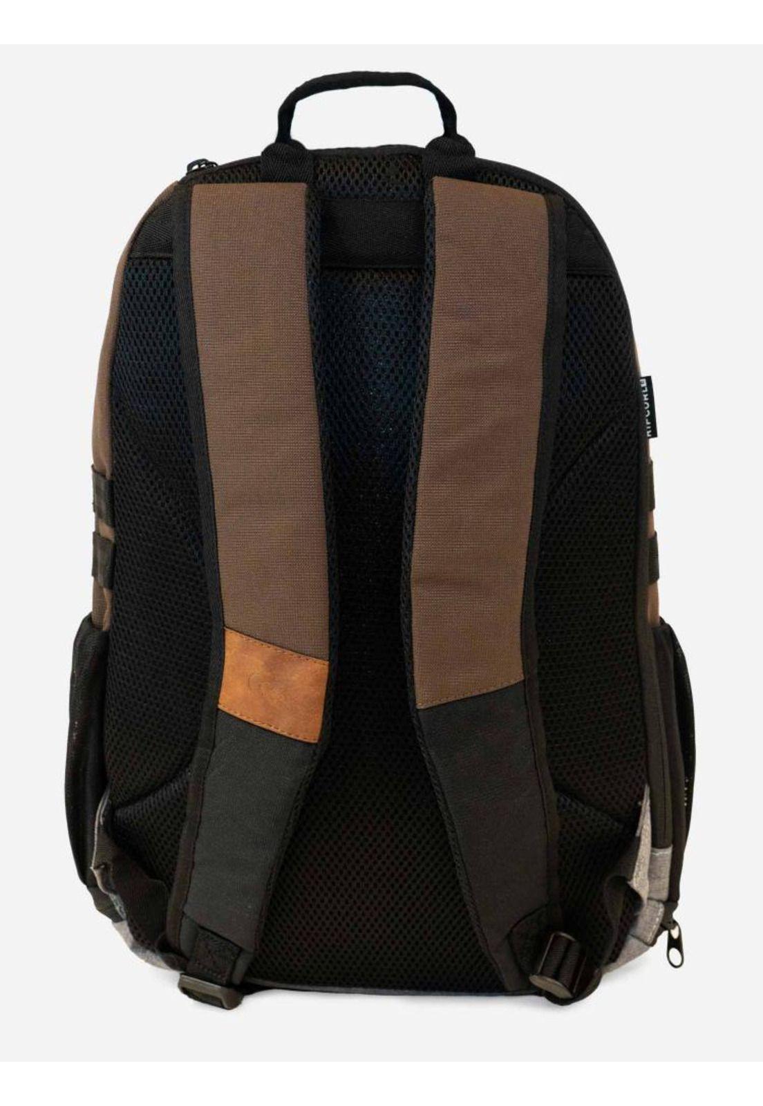 MOCHILA VANTAGE STACKA Unisex Rip Curl-1