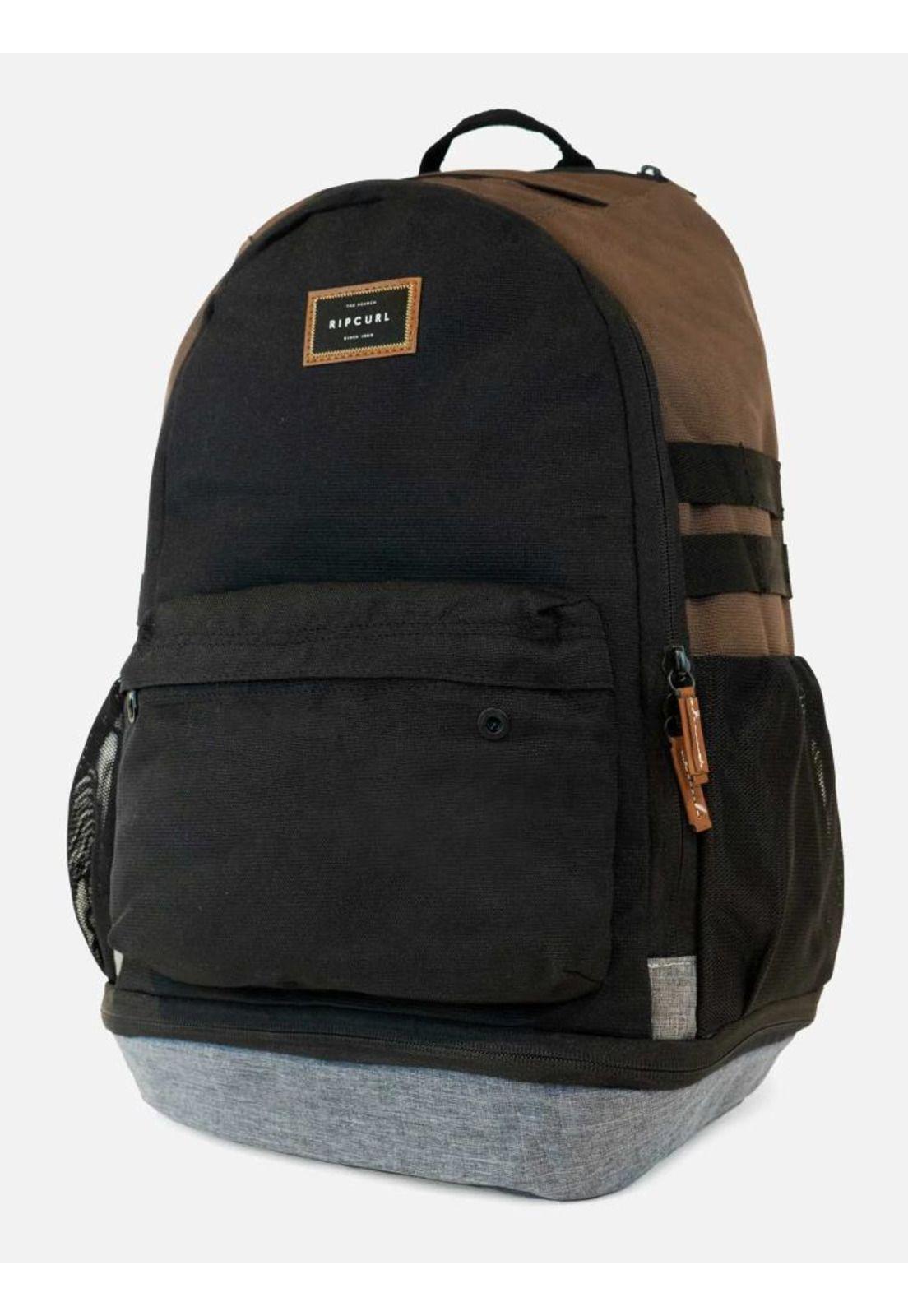 MOCHILA VANTAGE STACKA Unisex Rip Curl-2