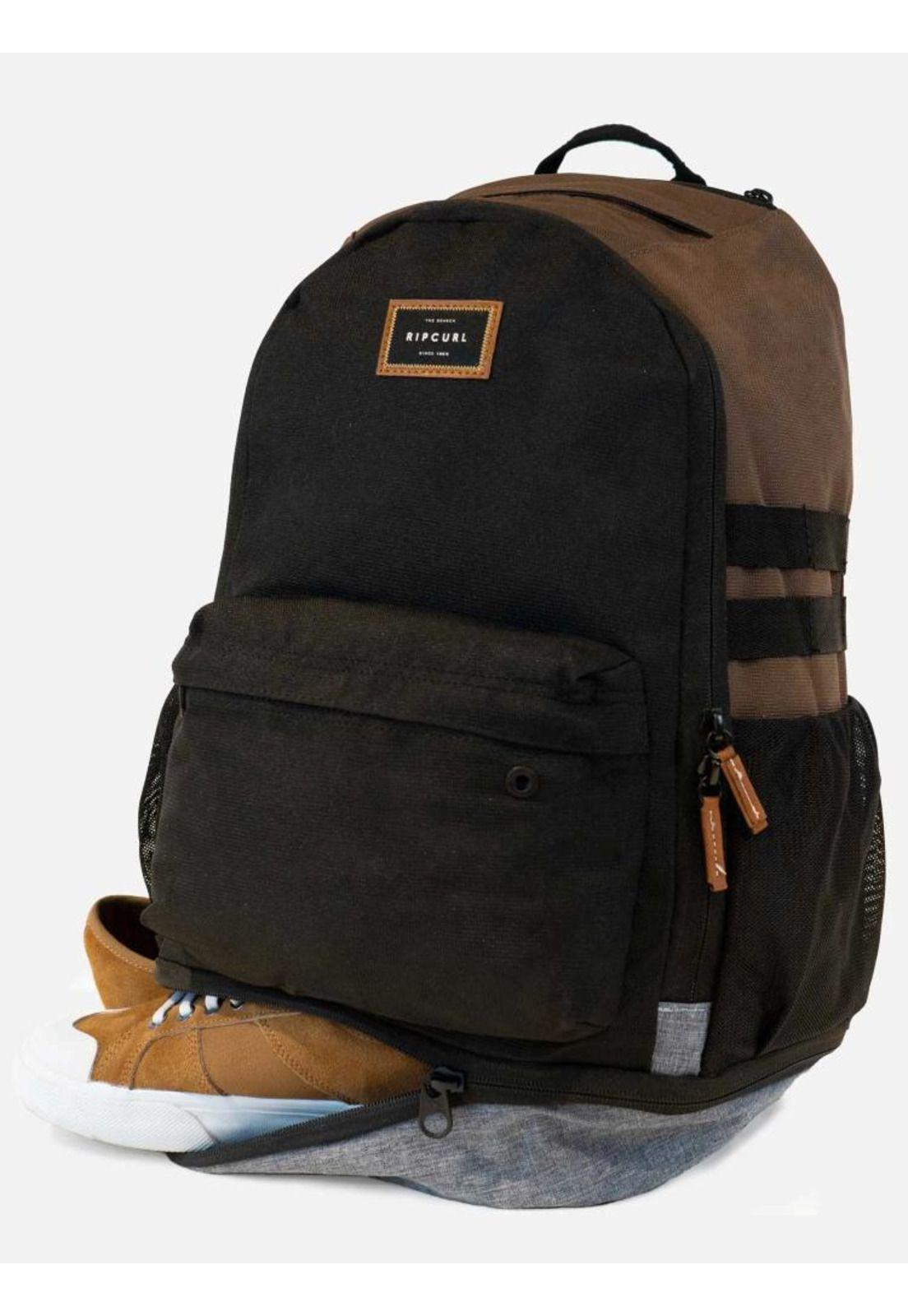 MOCHILA VANTAGE STACKA Unisex Rip Curl-3