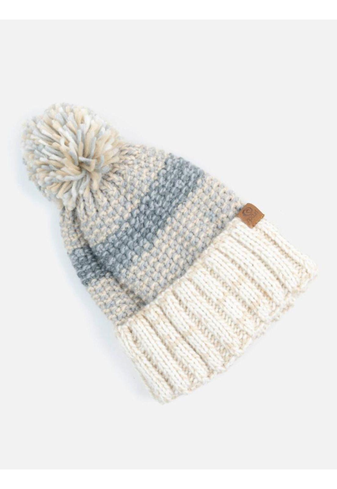 Gorro Mujer Celeste Rip Curl-0