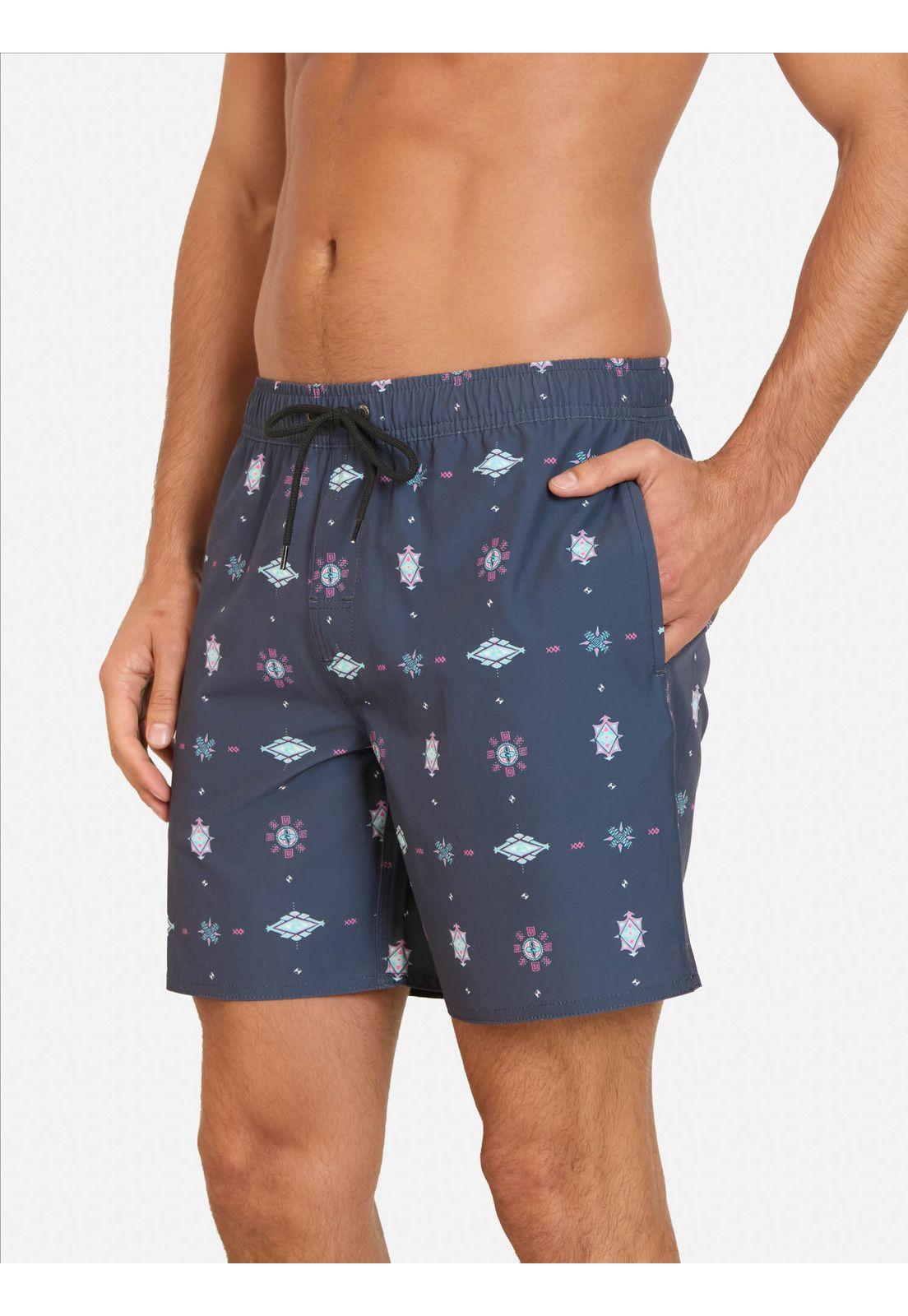 Traje De Baño Jetcrest Multicolor Hombre Rip Curl-0