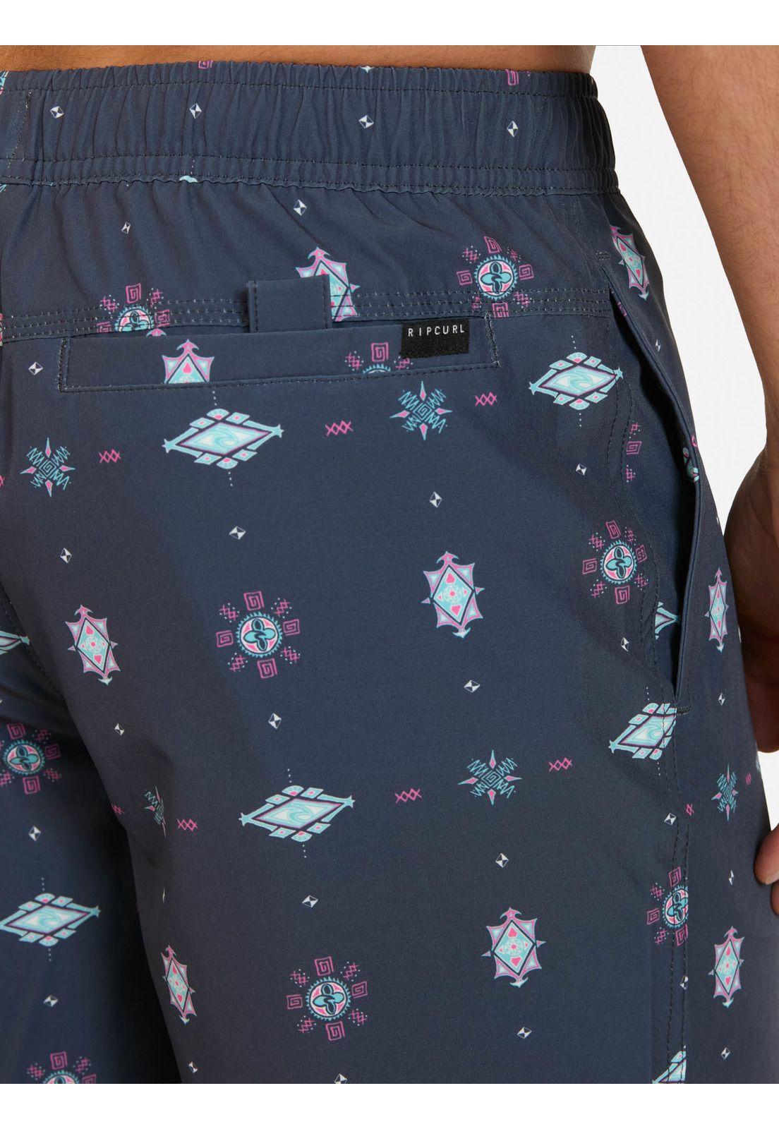 Traje De Baño Jetcrest Multicolor Hombre Rip Curl-2