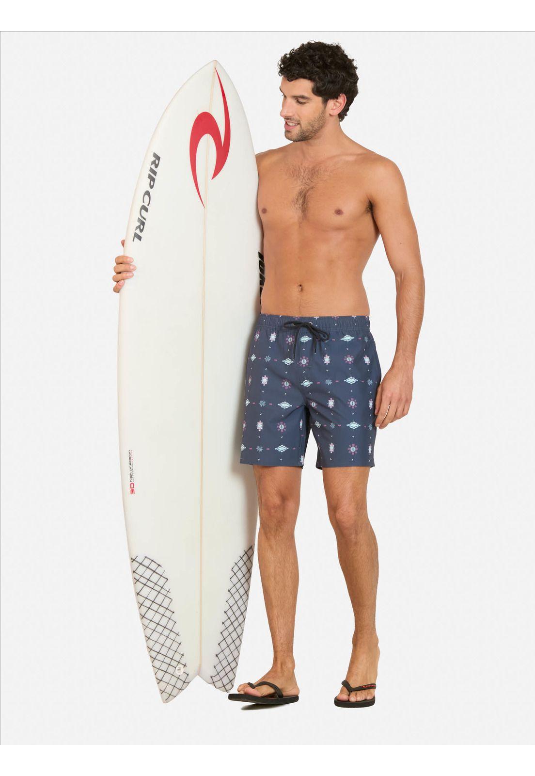 Traje De Baño Jetcrest Multicolor Hombre Rip Curl-3