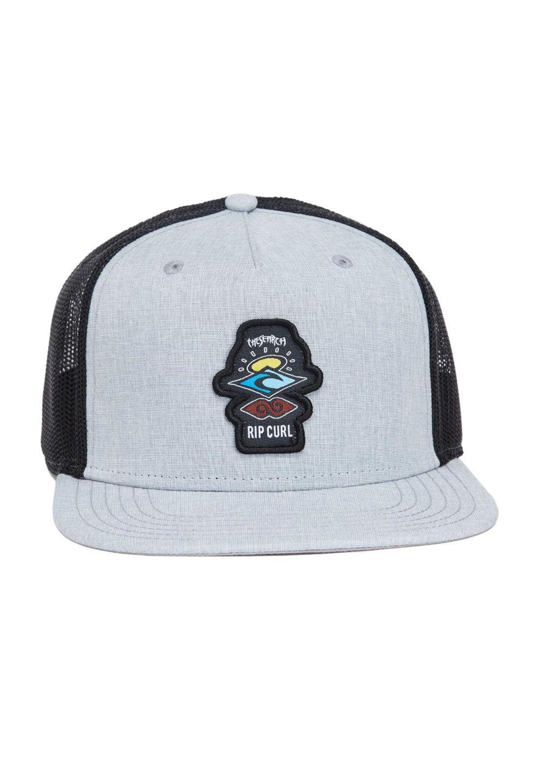 Jockey Hombre Gris 6AJ364-MV21 Rip Curl-0