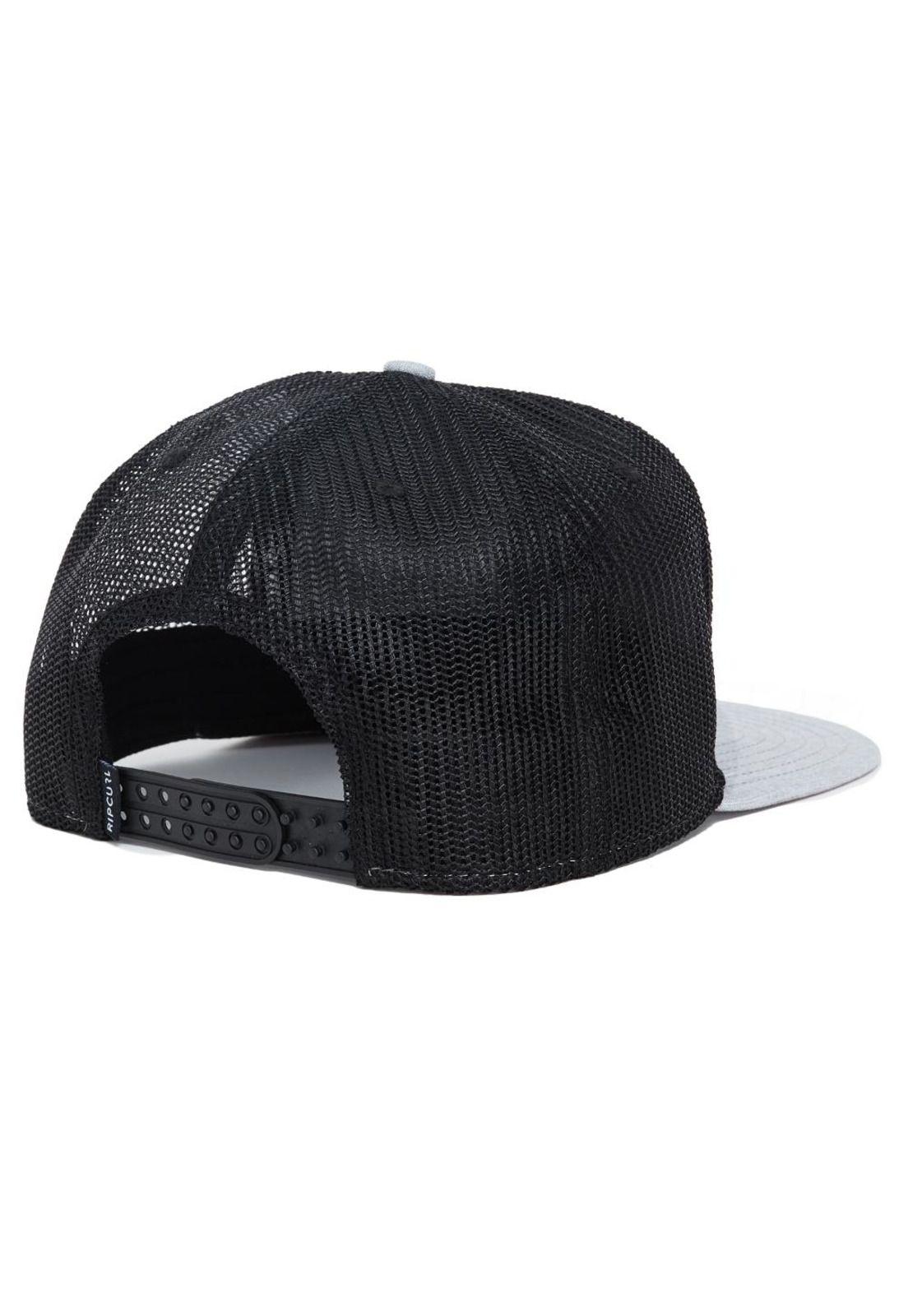 Jockey Hombre Gris 6AJ364-MV21 Rip Curl-1