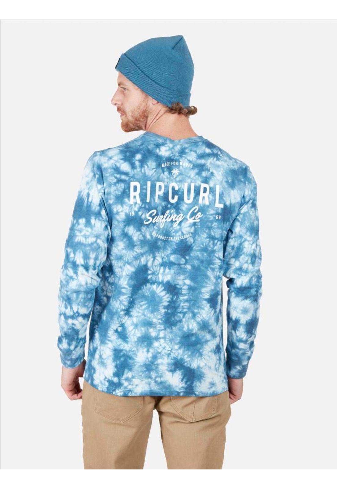 Polera Hombre 6P514 Multicolor Rip Curl-1
