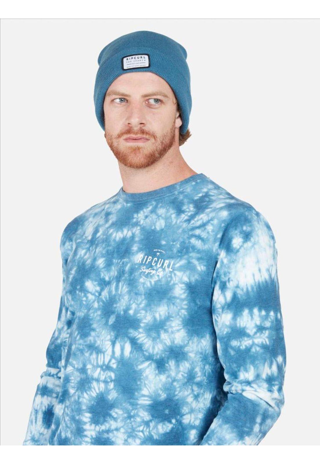 Polera Hombre 6P514 Multicolor Rip Curl-4