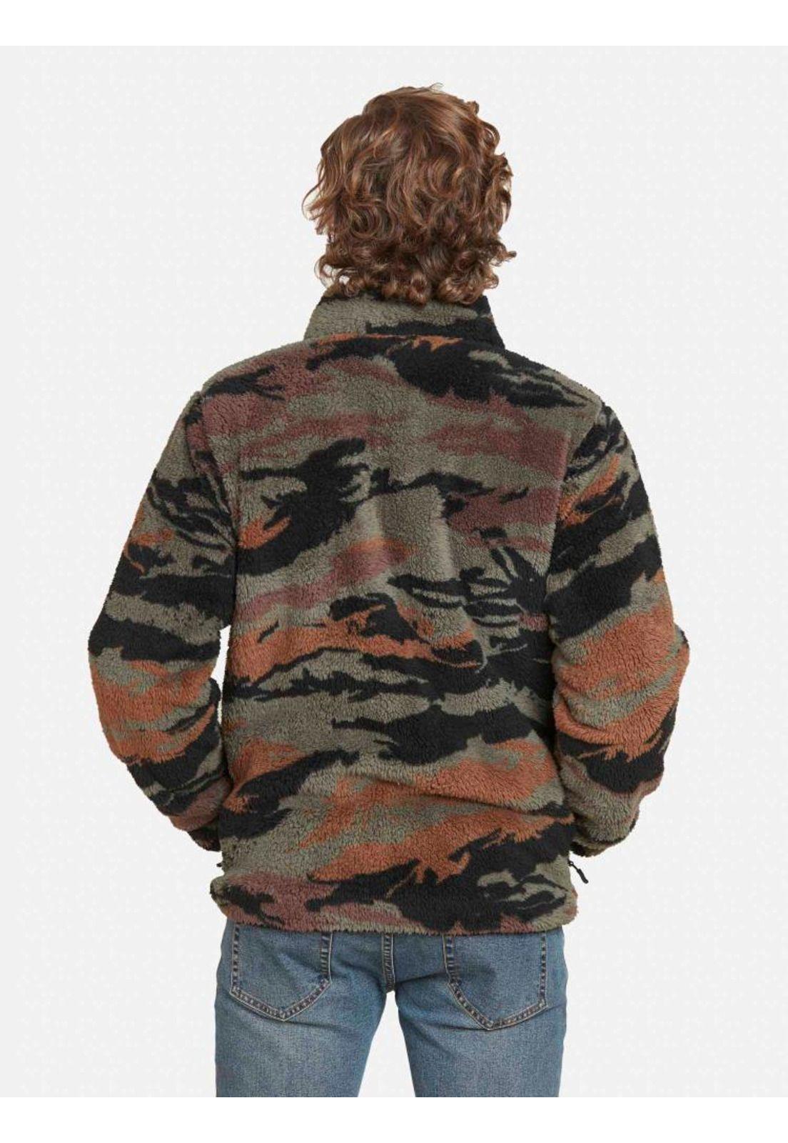 Poleron Hombre 6O392 Multicolor Rip Curl-1