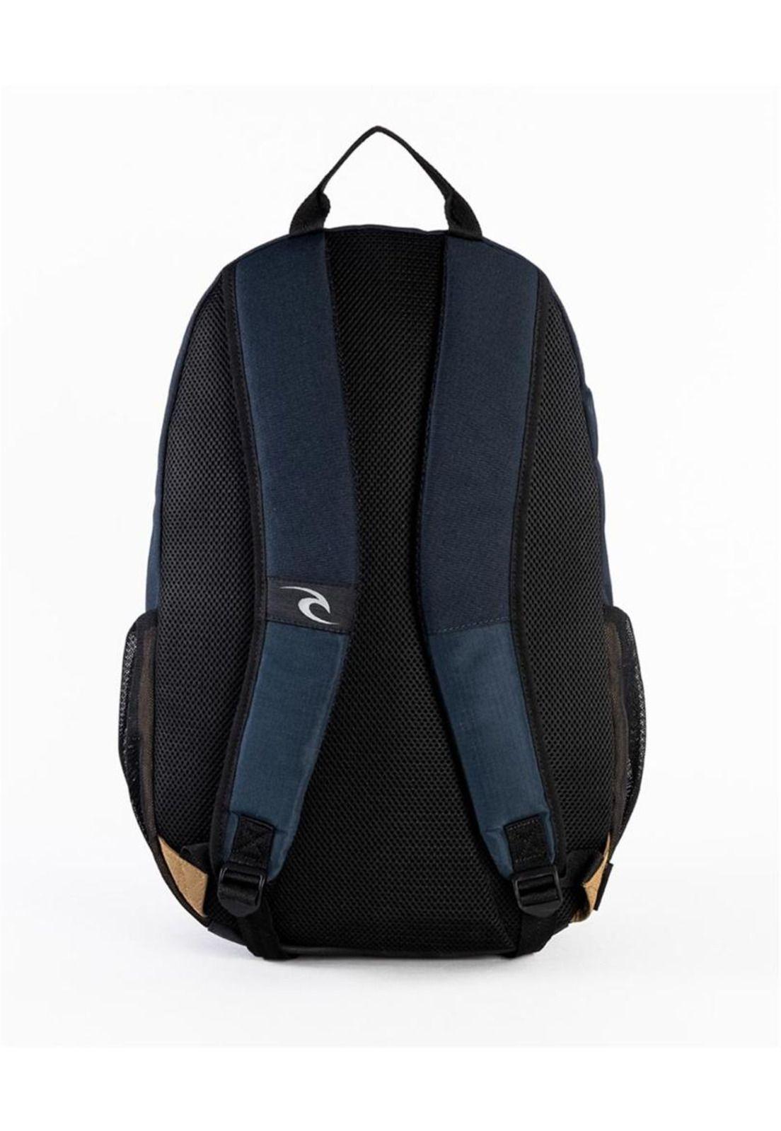 Mochila 6AM134-MT21 Hombre Azul Rip Cur-1