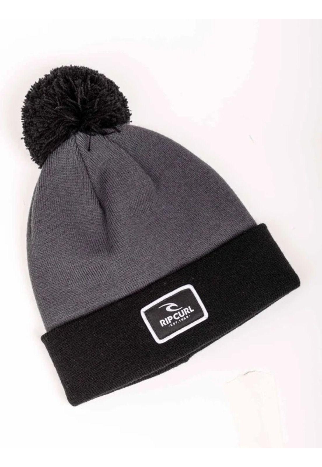 Gorro Stella Gris Hombre Rip Curl-0