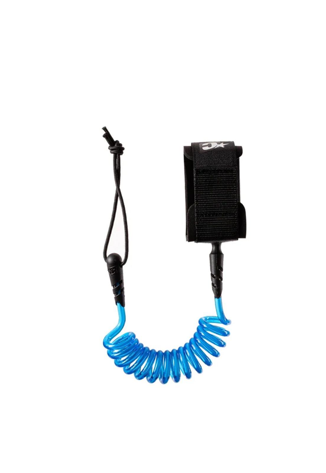 Leash 5HB1655-UV22 Negro Unisex Rip Curl-0