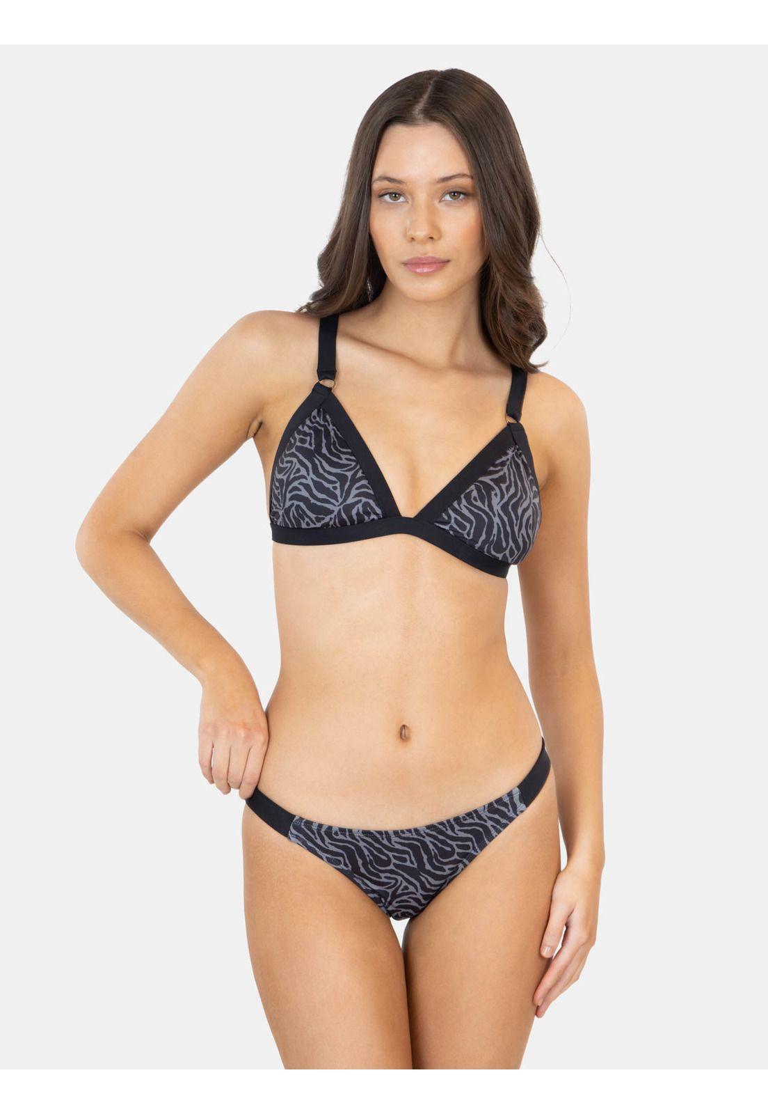 Bikini Lowcrest Multicolor Mujer Rip Curl-0