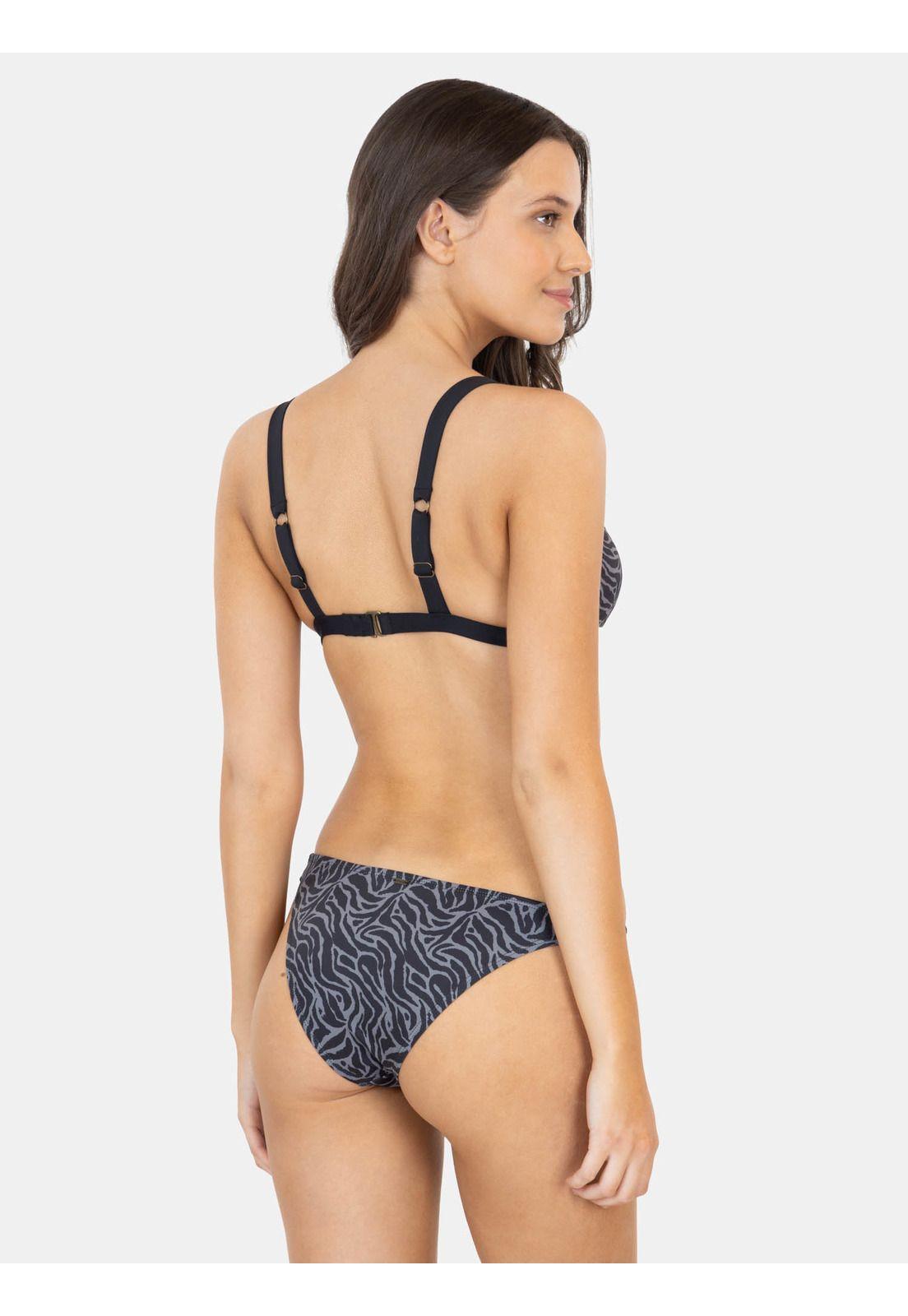 Bikini Lowcrest Multicolor Mujer Rip Curl-1