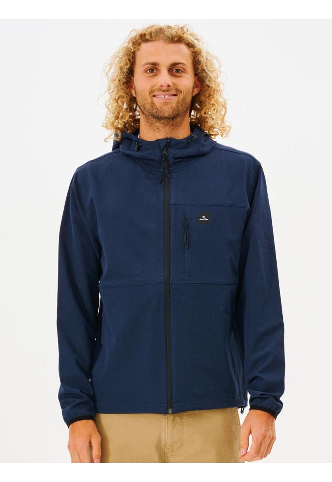 Jacket ANTI SERIES ELITE JACKET Hombre Azul Rip Curl-0